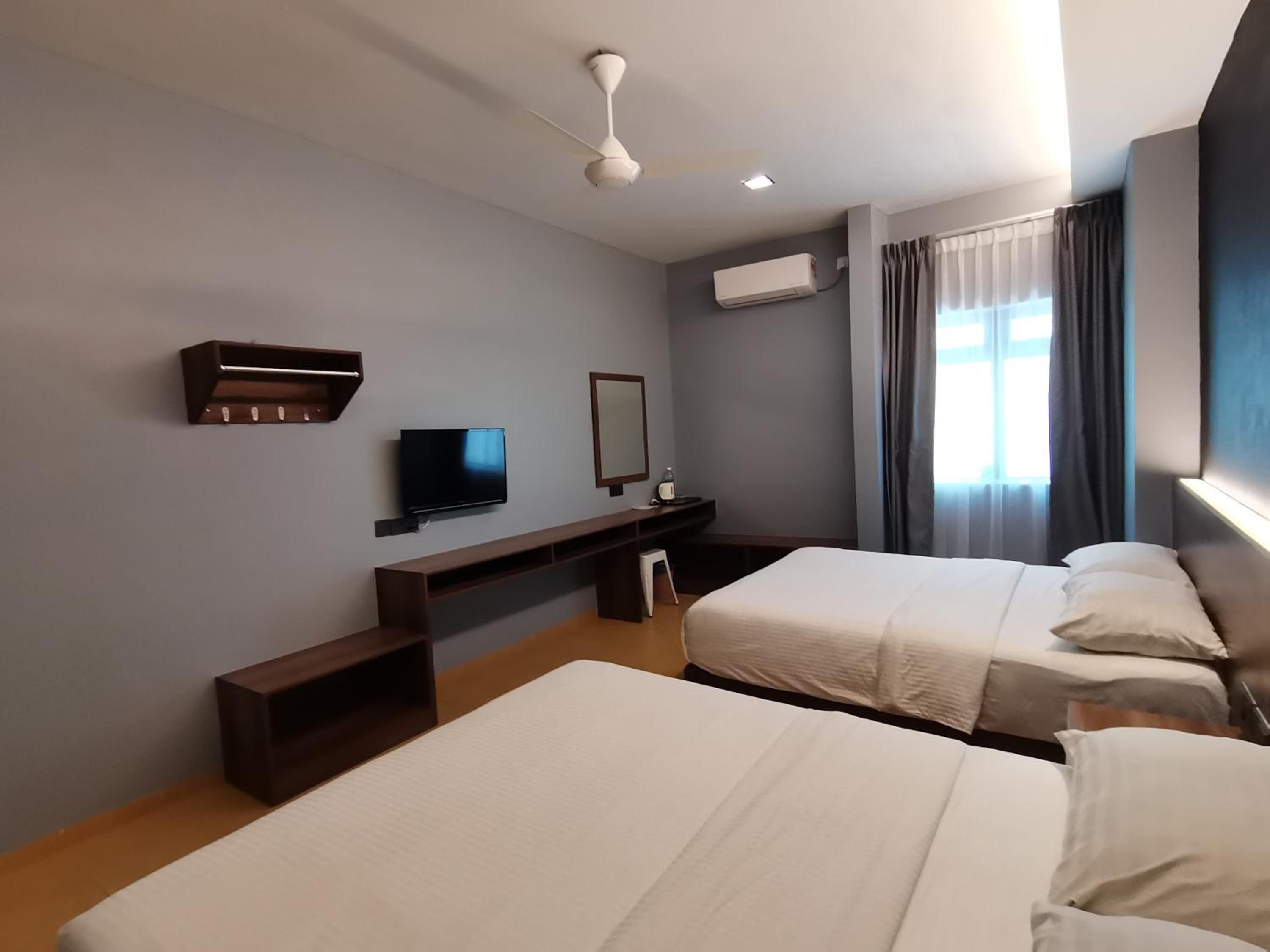 Family Suite - Photo 4