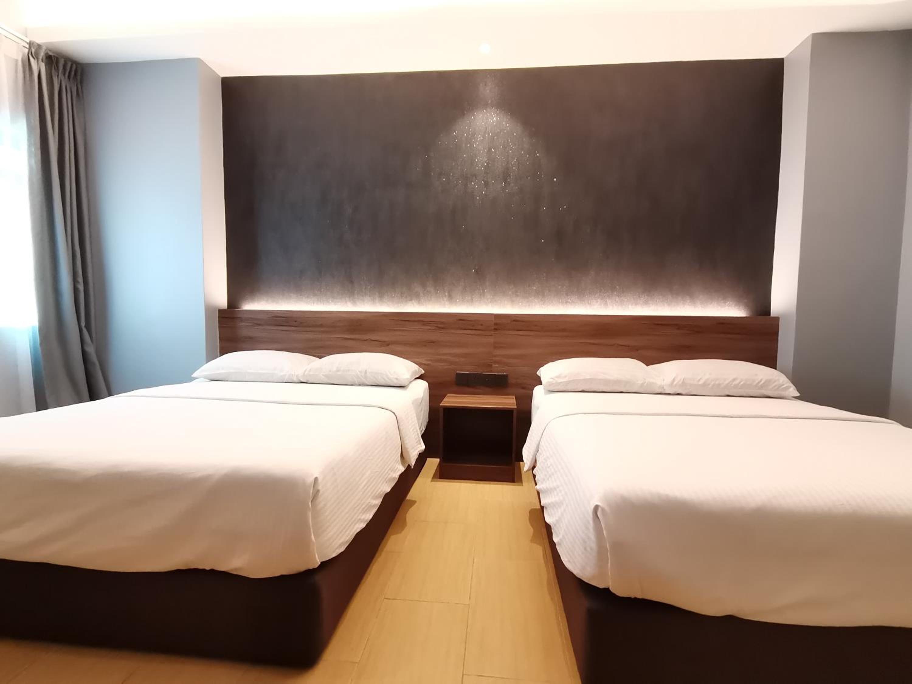 Family Suite - Photo 3
