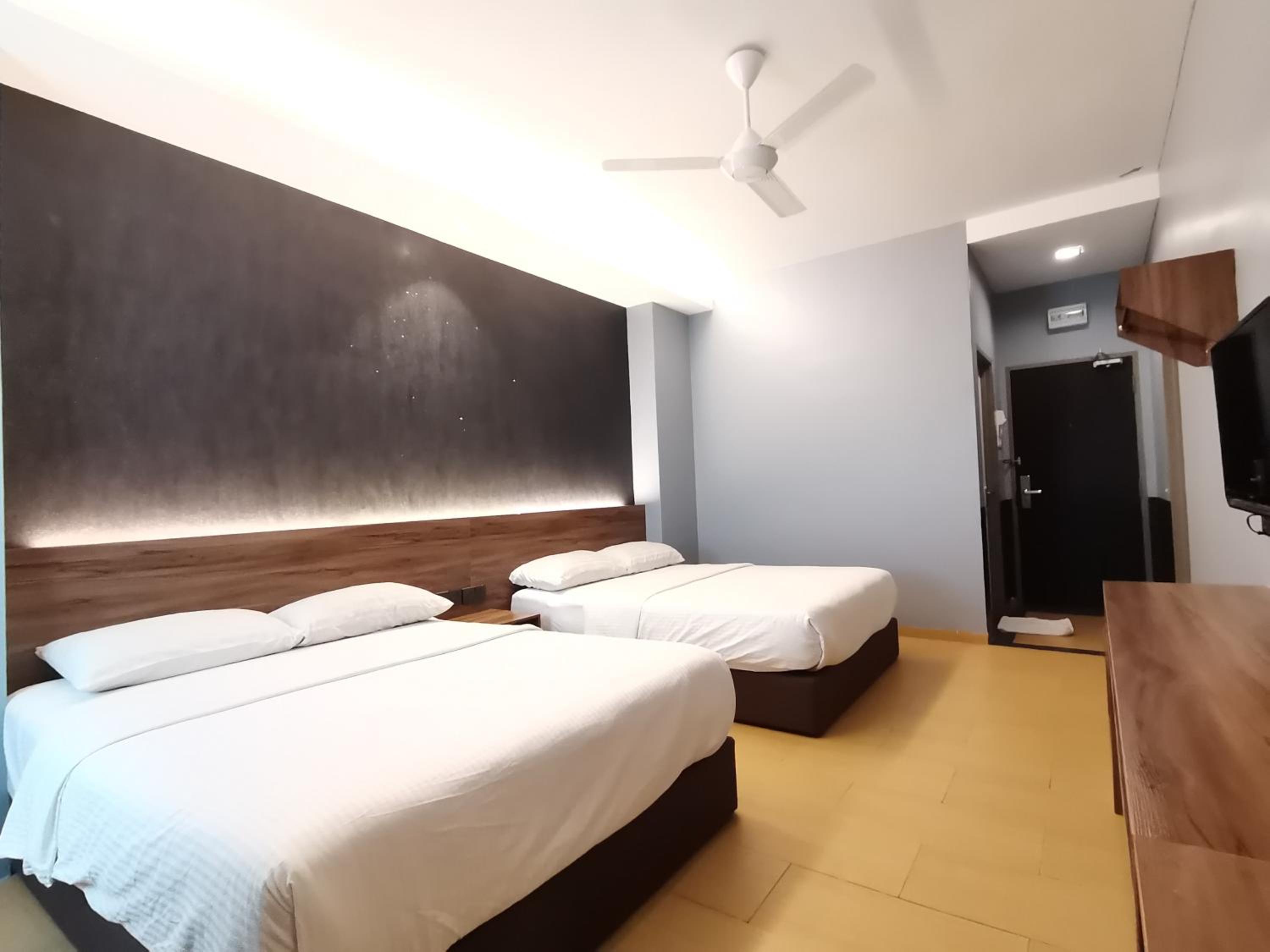 Family Suite - Photo 2