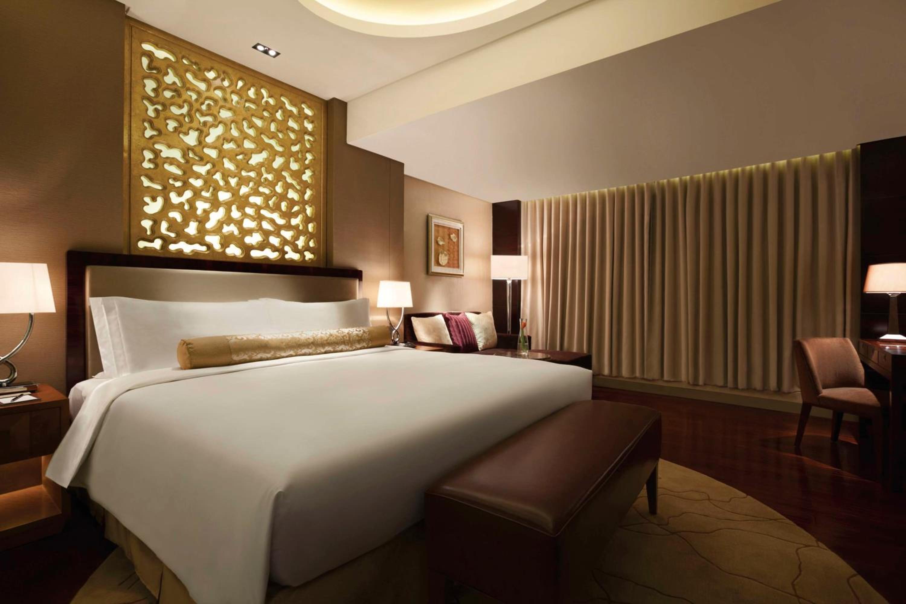 Diplomatic Suite photo 1