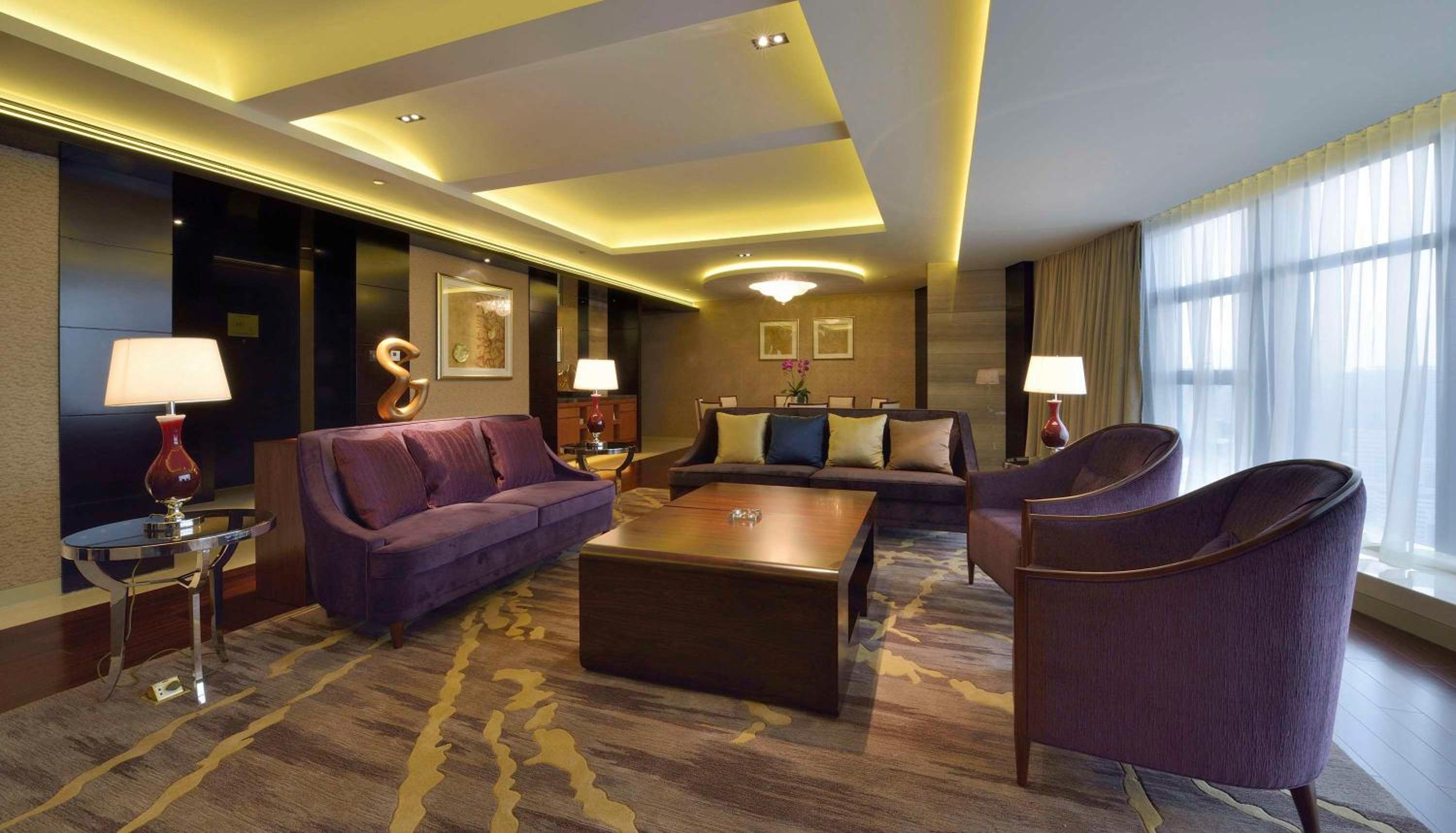Diplomatic Suite photo 3