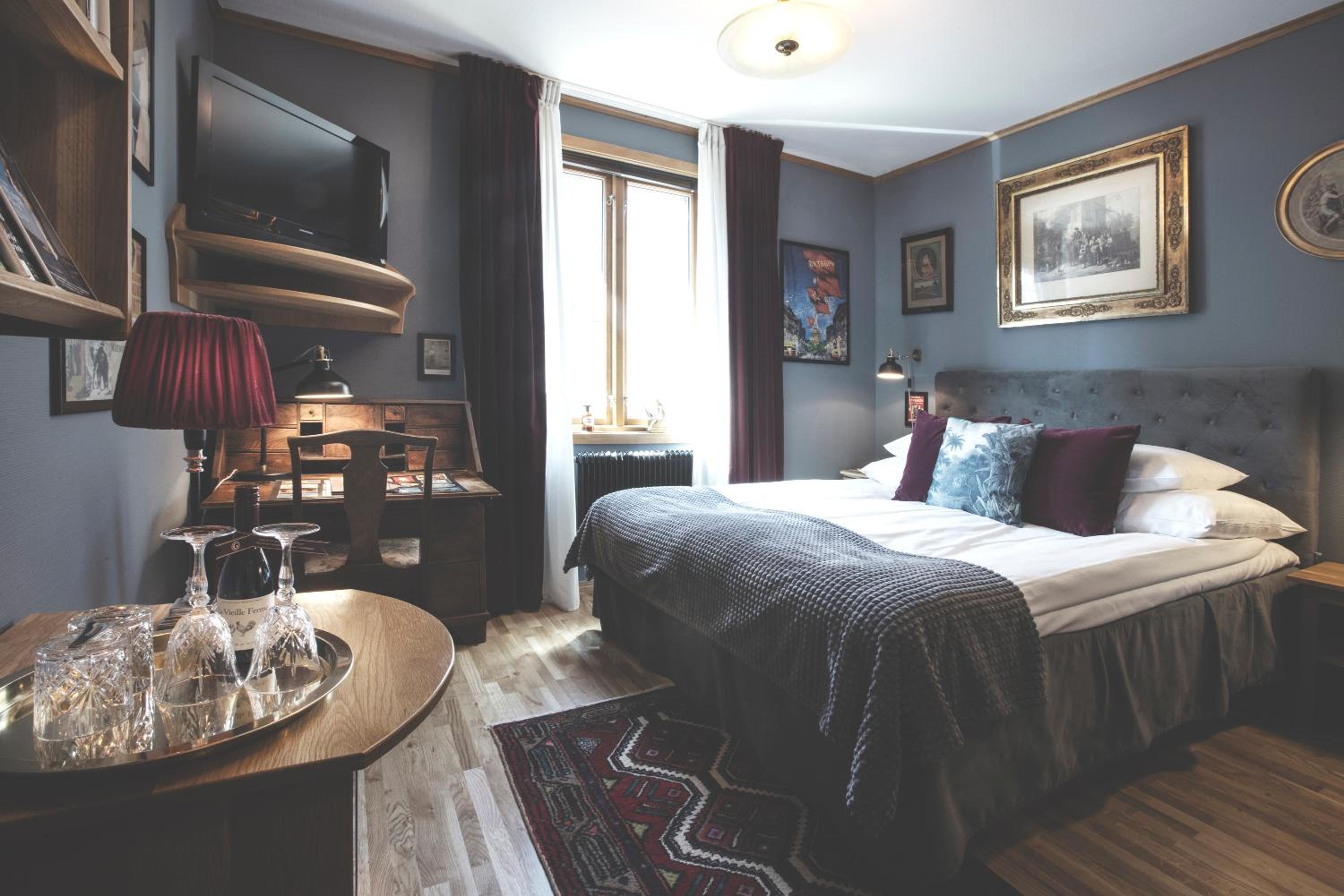 Standard Double Room - The Torell House - Photo 5