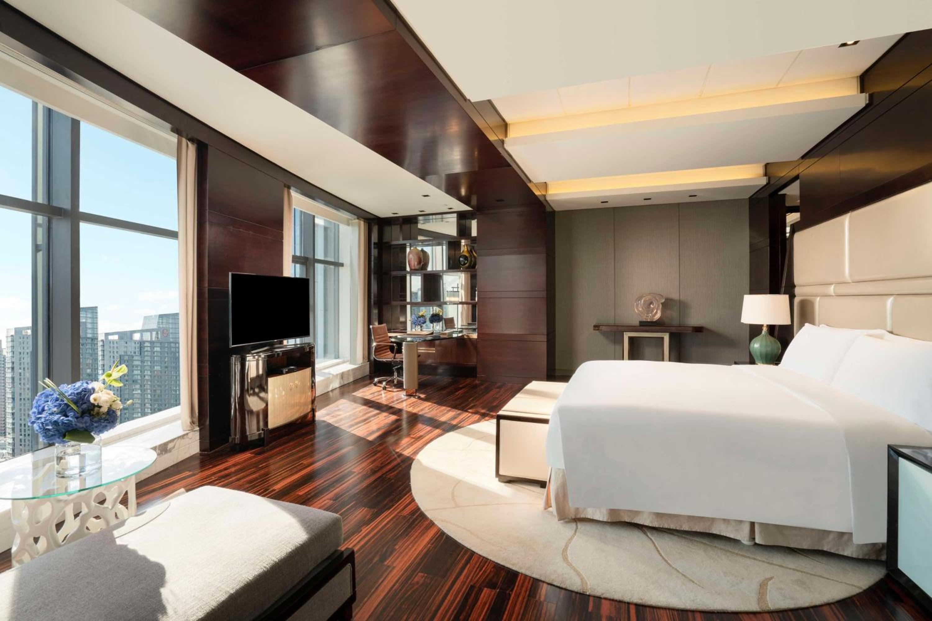 Presidential Suite photo 1
