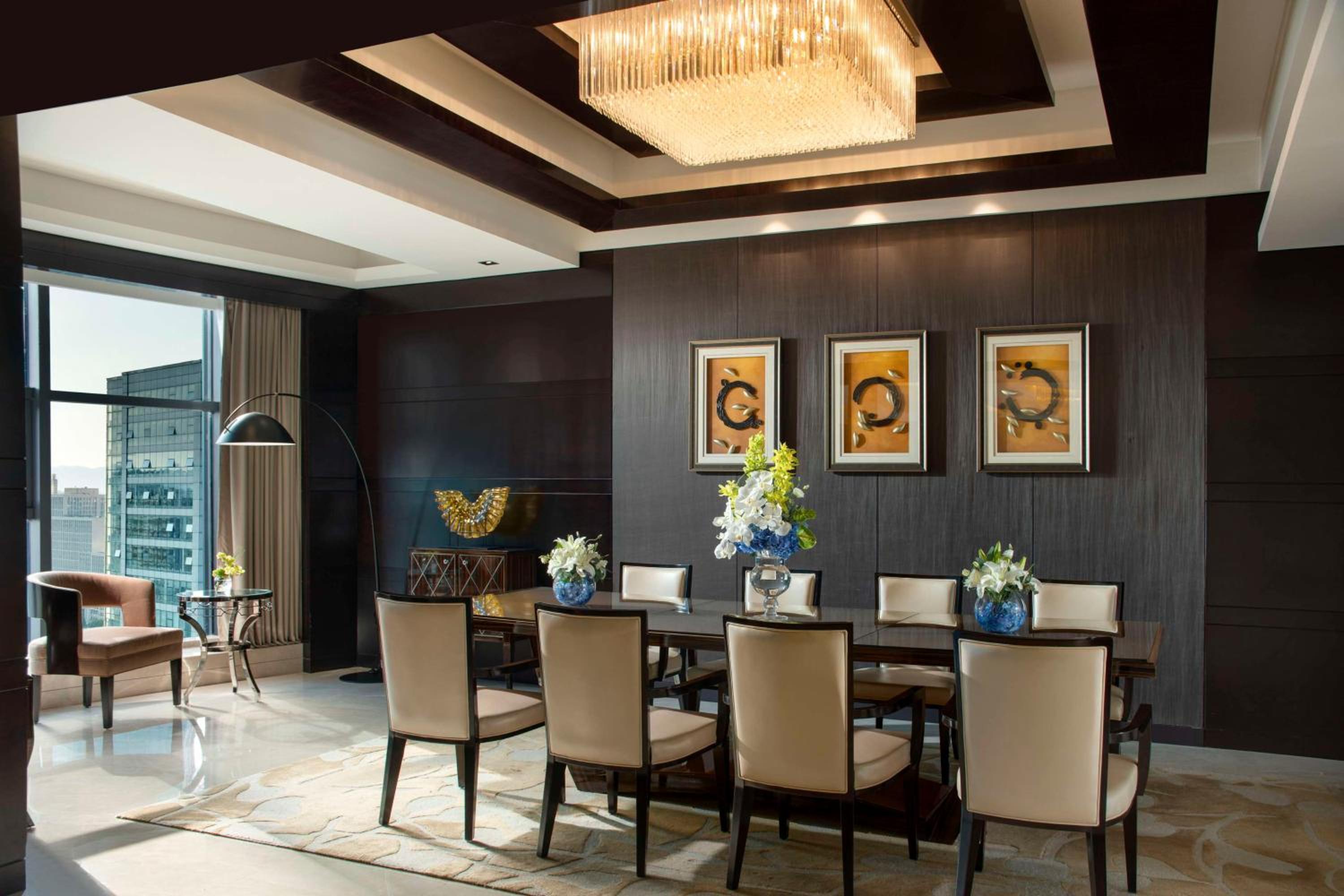 Presidential Suite photo 3