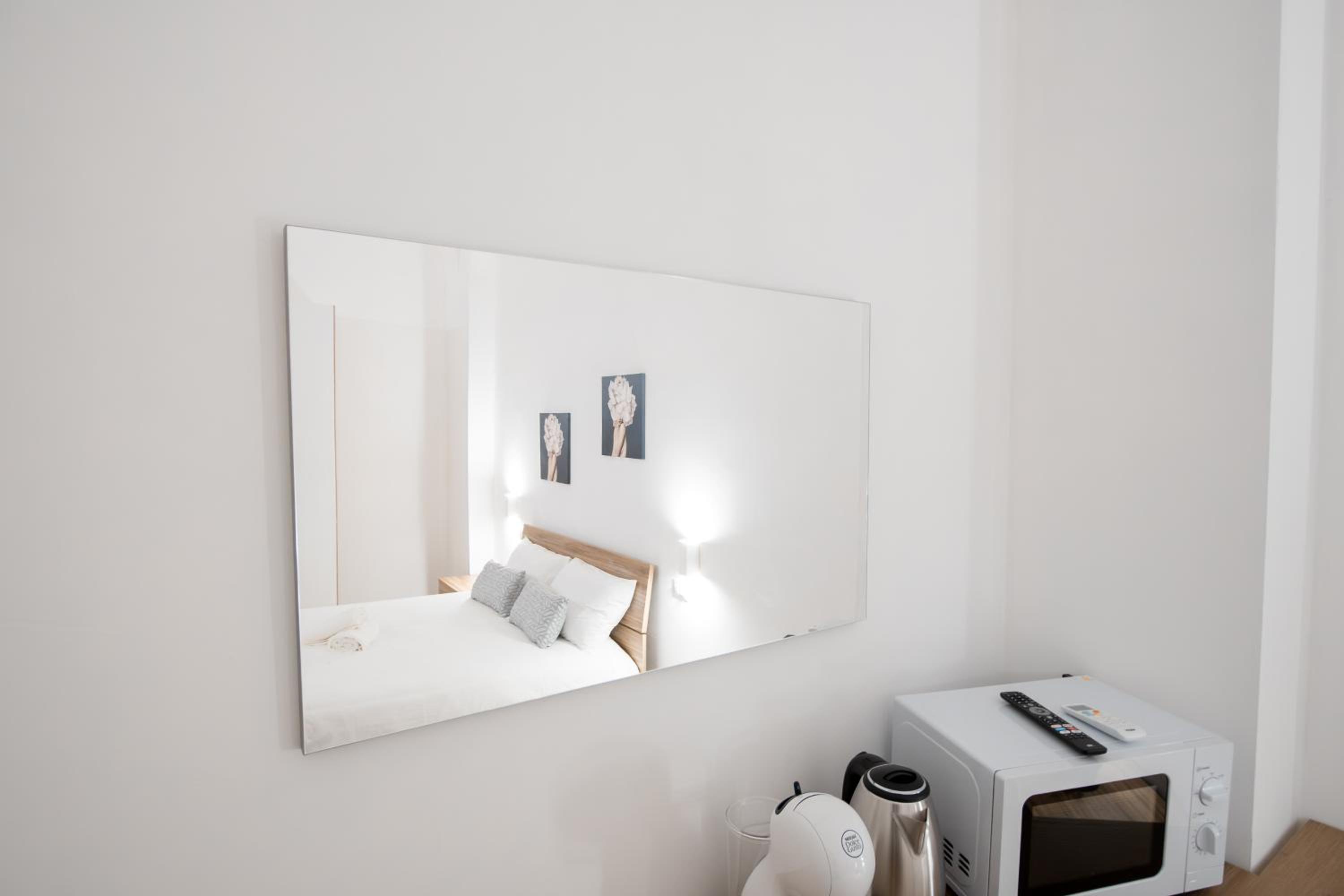Double Room with Private Bathroom photo 1