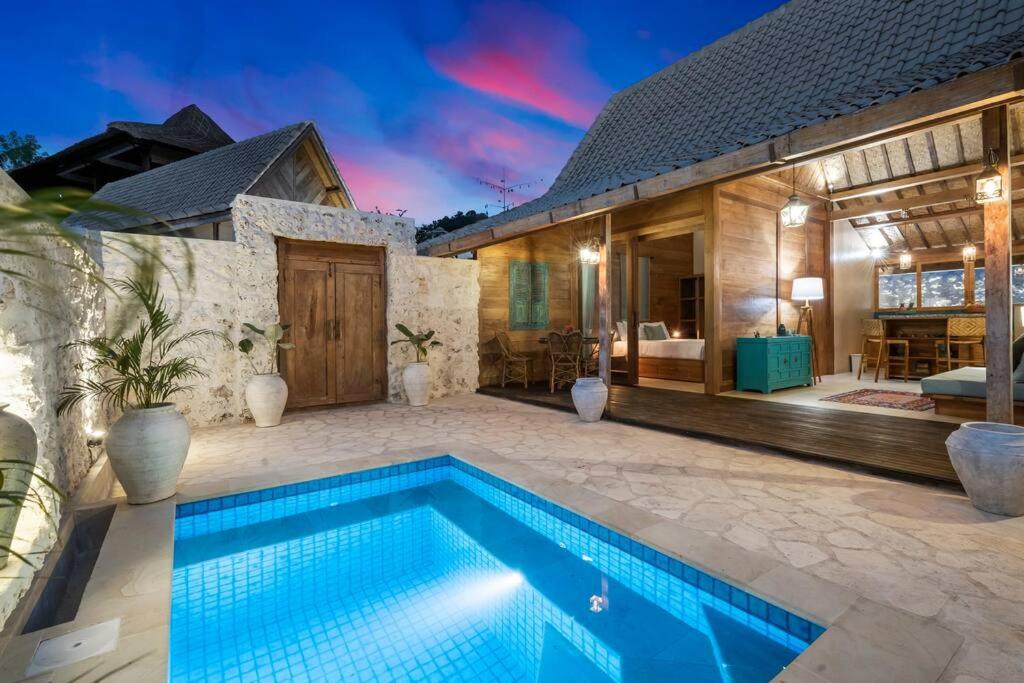 Two-Bedroom Villa photo 1