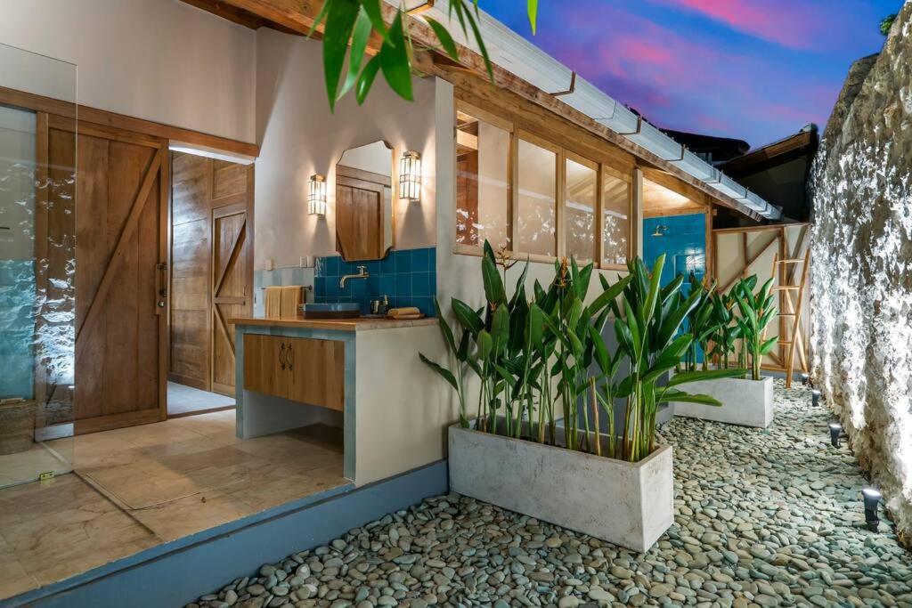 Two-Bedroom Villa photo 2