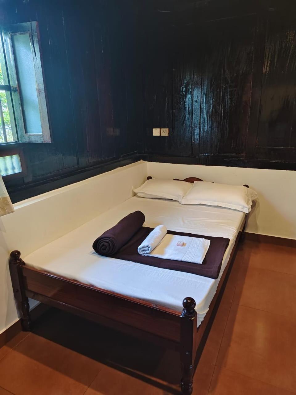 Deluxe Single Room photo 3