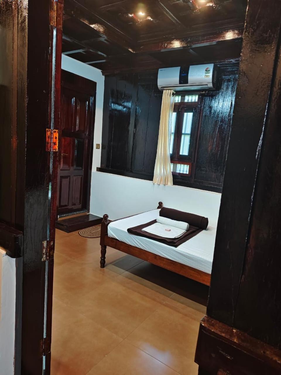Deluxe Single Room photo 1