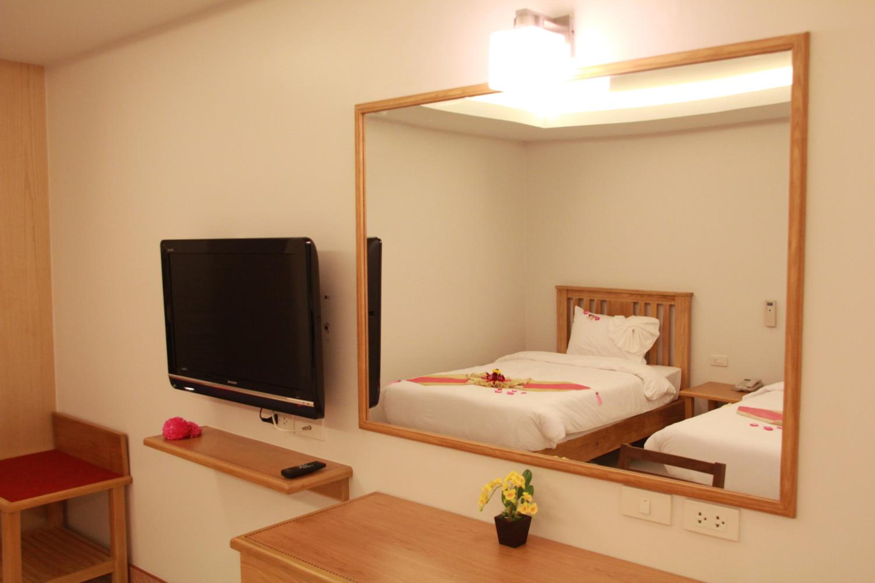 Superior Twin Room - Photo 3