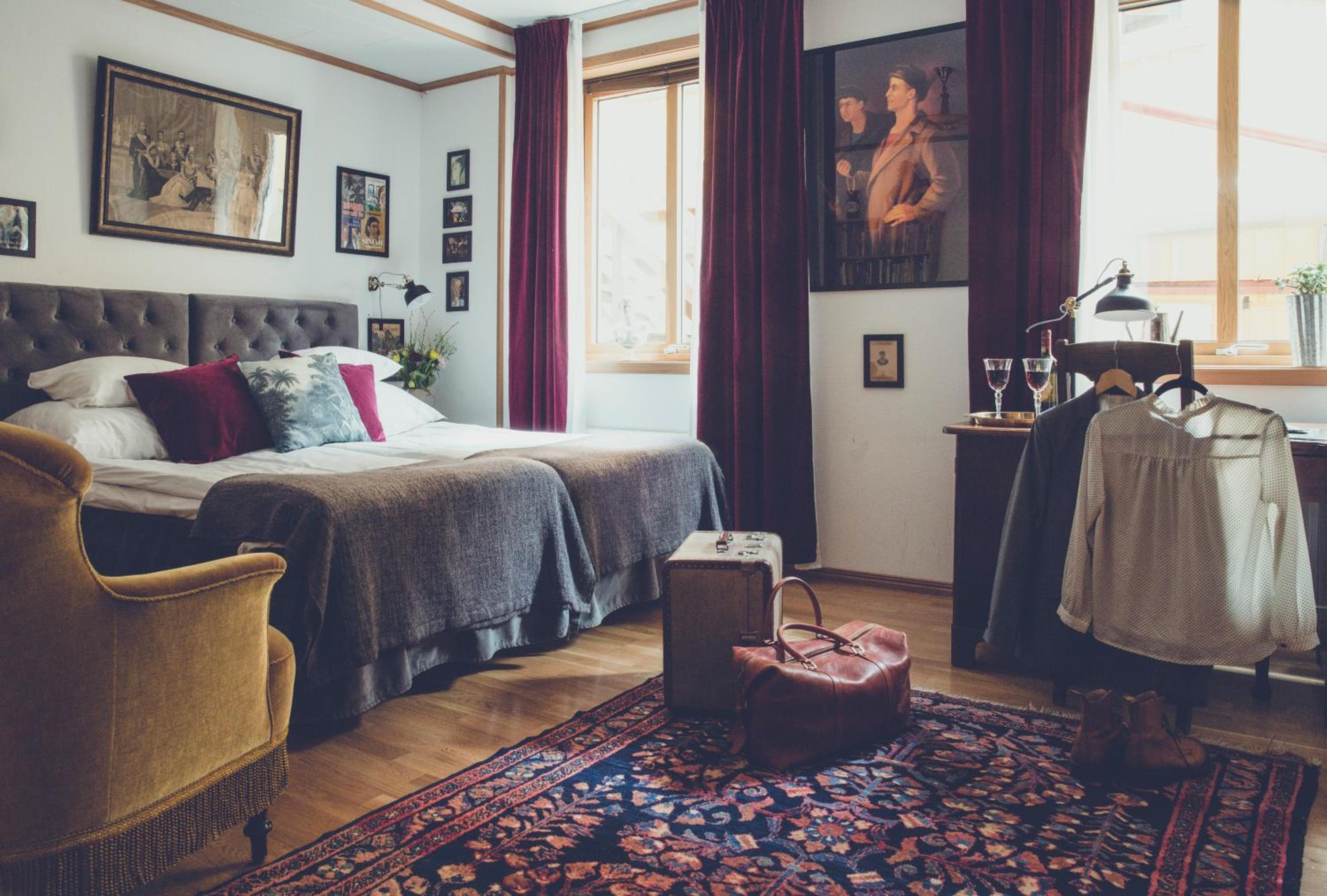 Standard Double Room - The Torell House - Photo 1