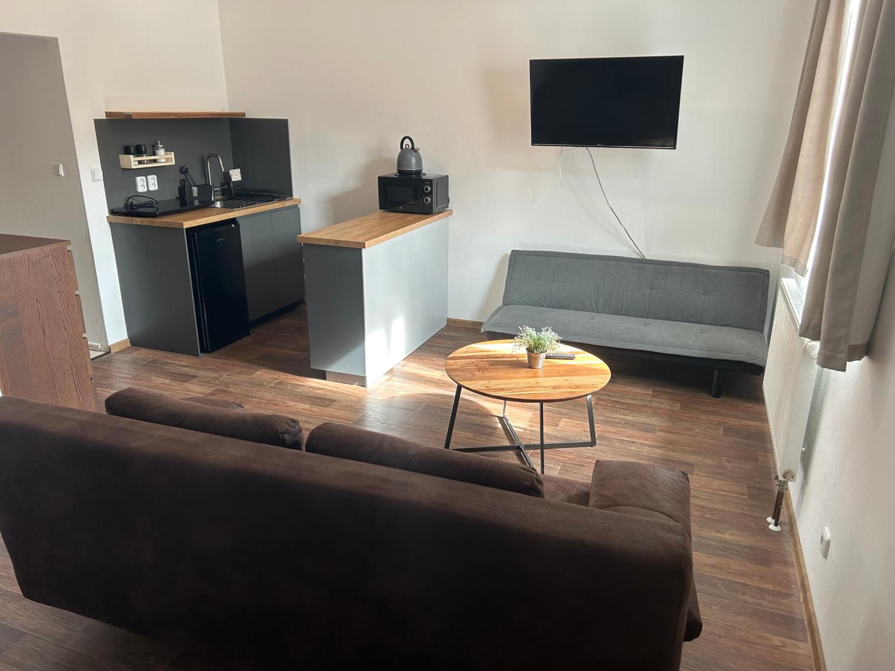Deluxe King Suite photo 2