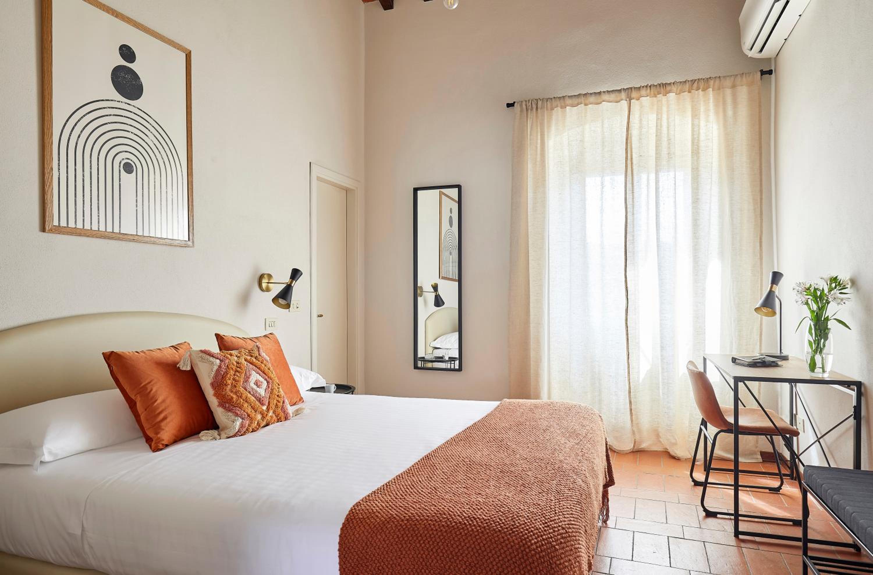 Double Room with Private Bathroom photo 1