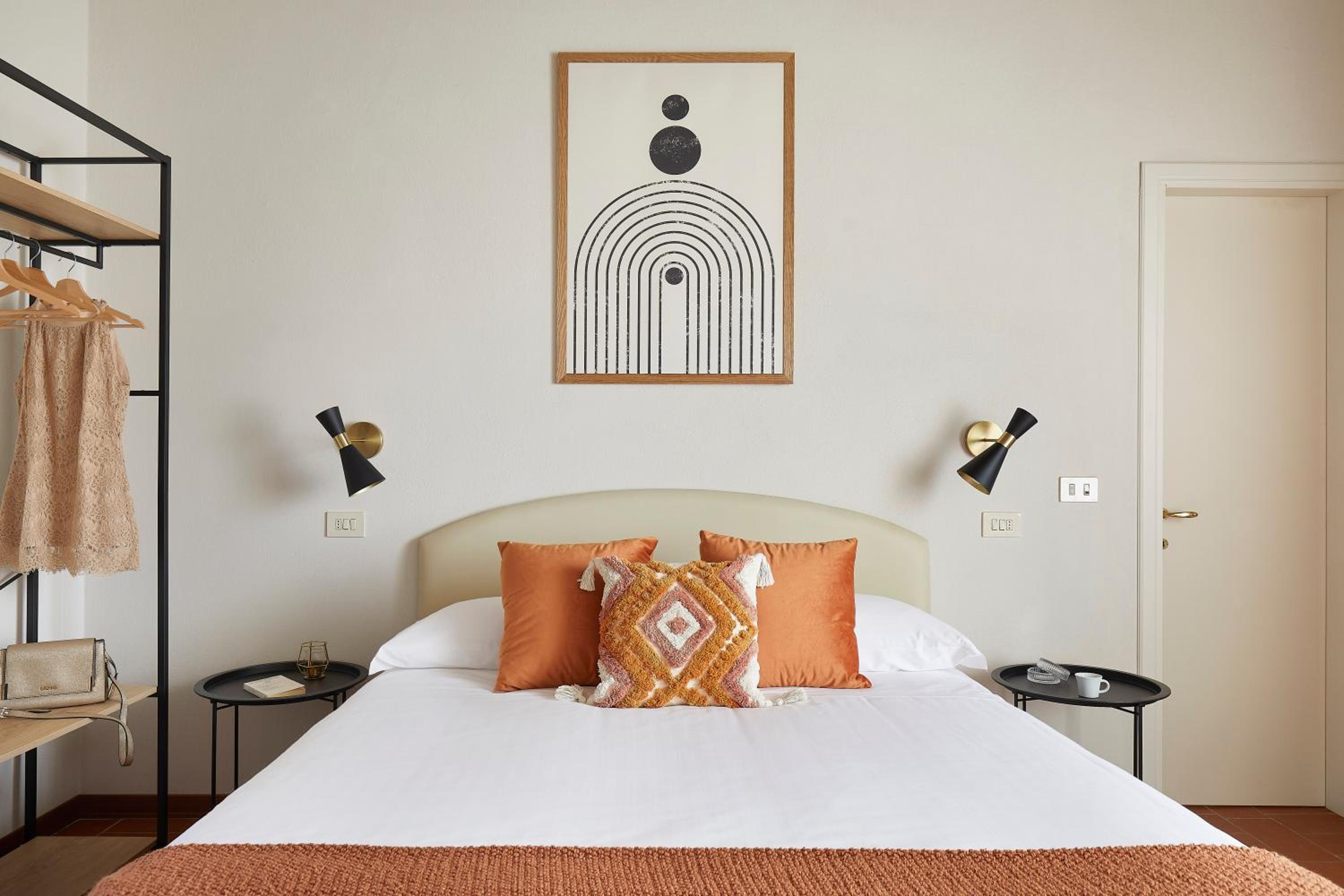 Double Room with Private Bathroom photo 2