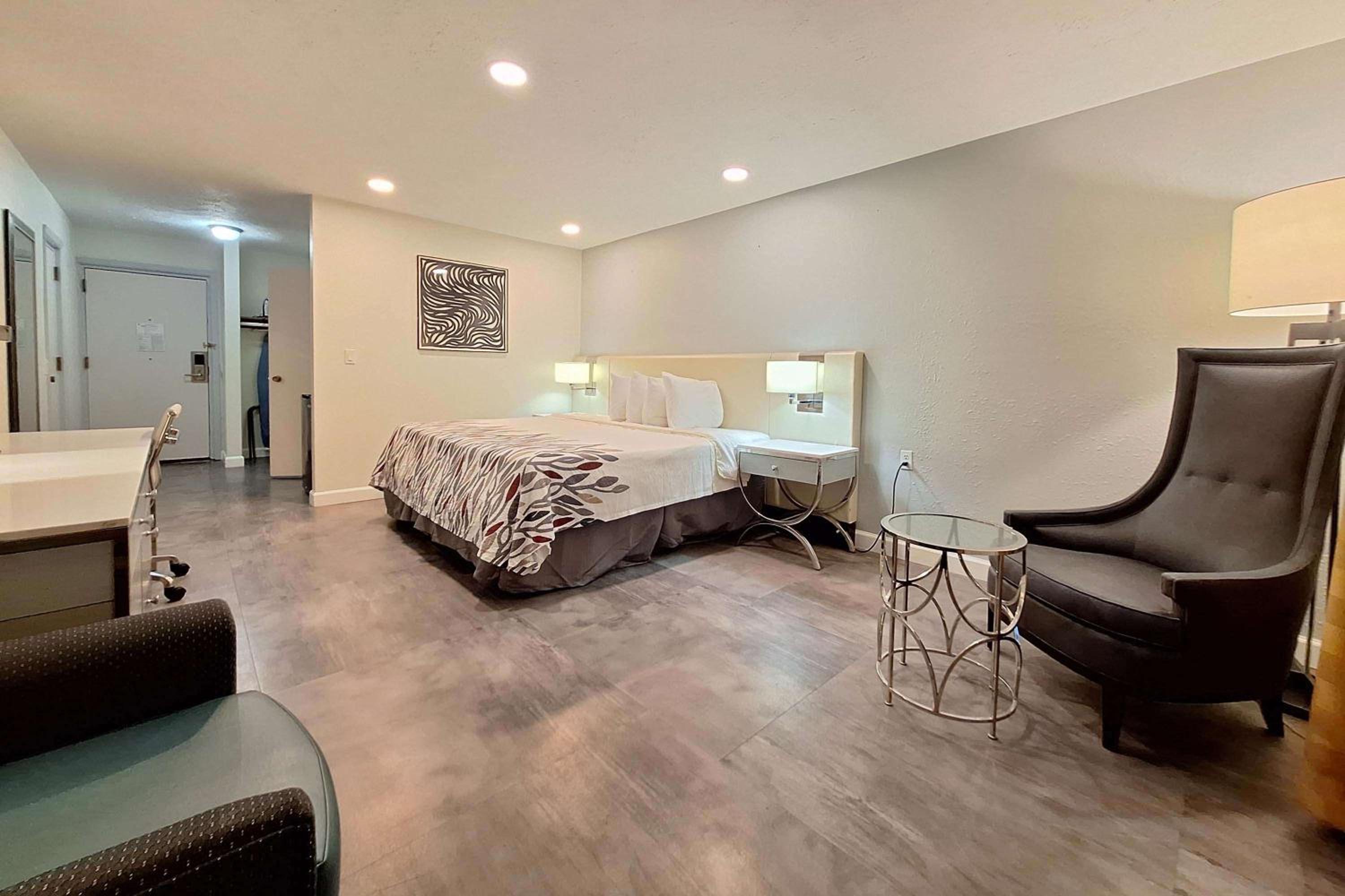 King Room - Mobility Access/Non-Smoking - Photo 1