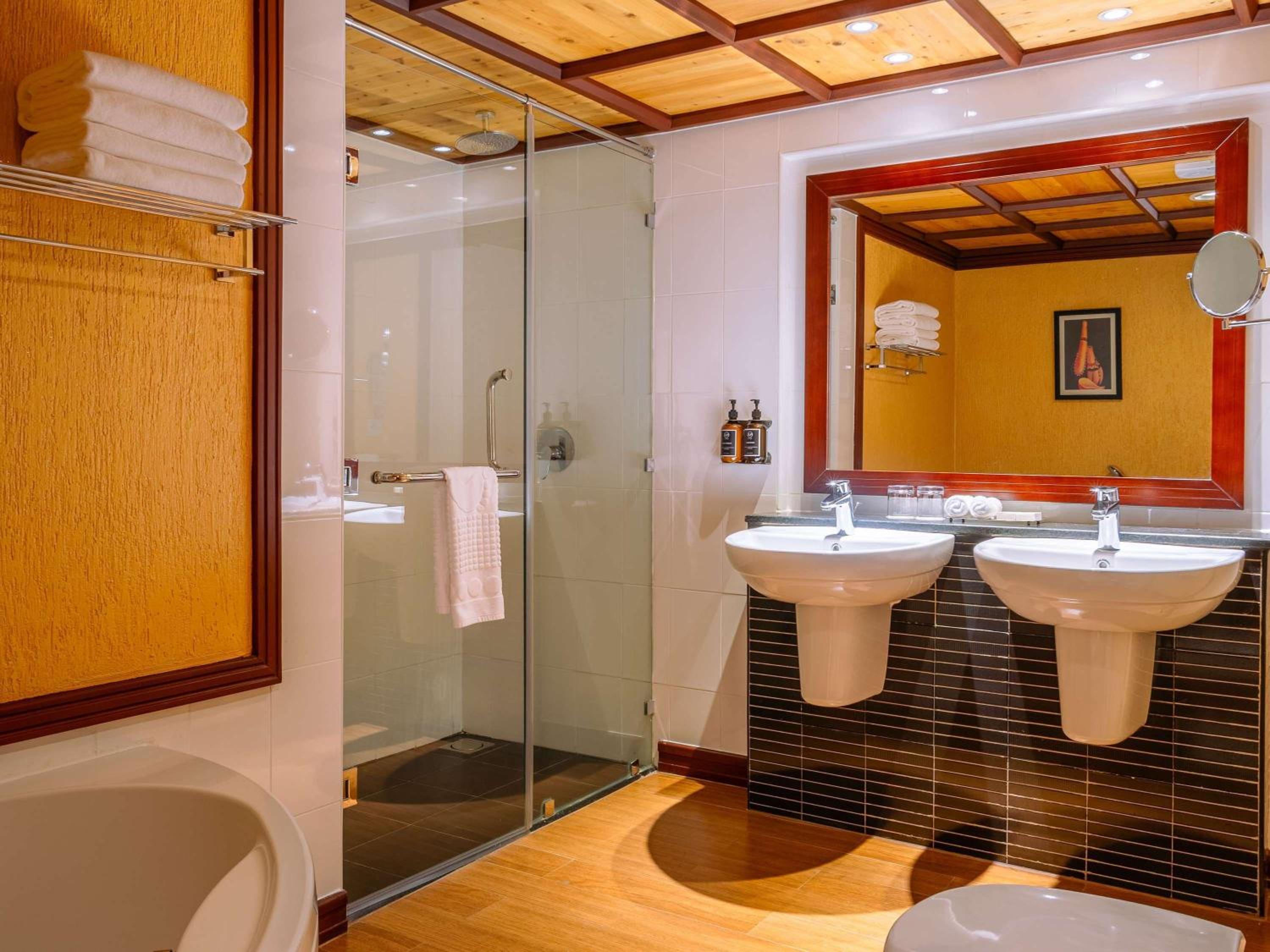 Executive King Room photo 2