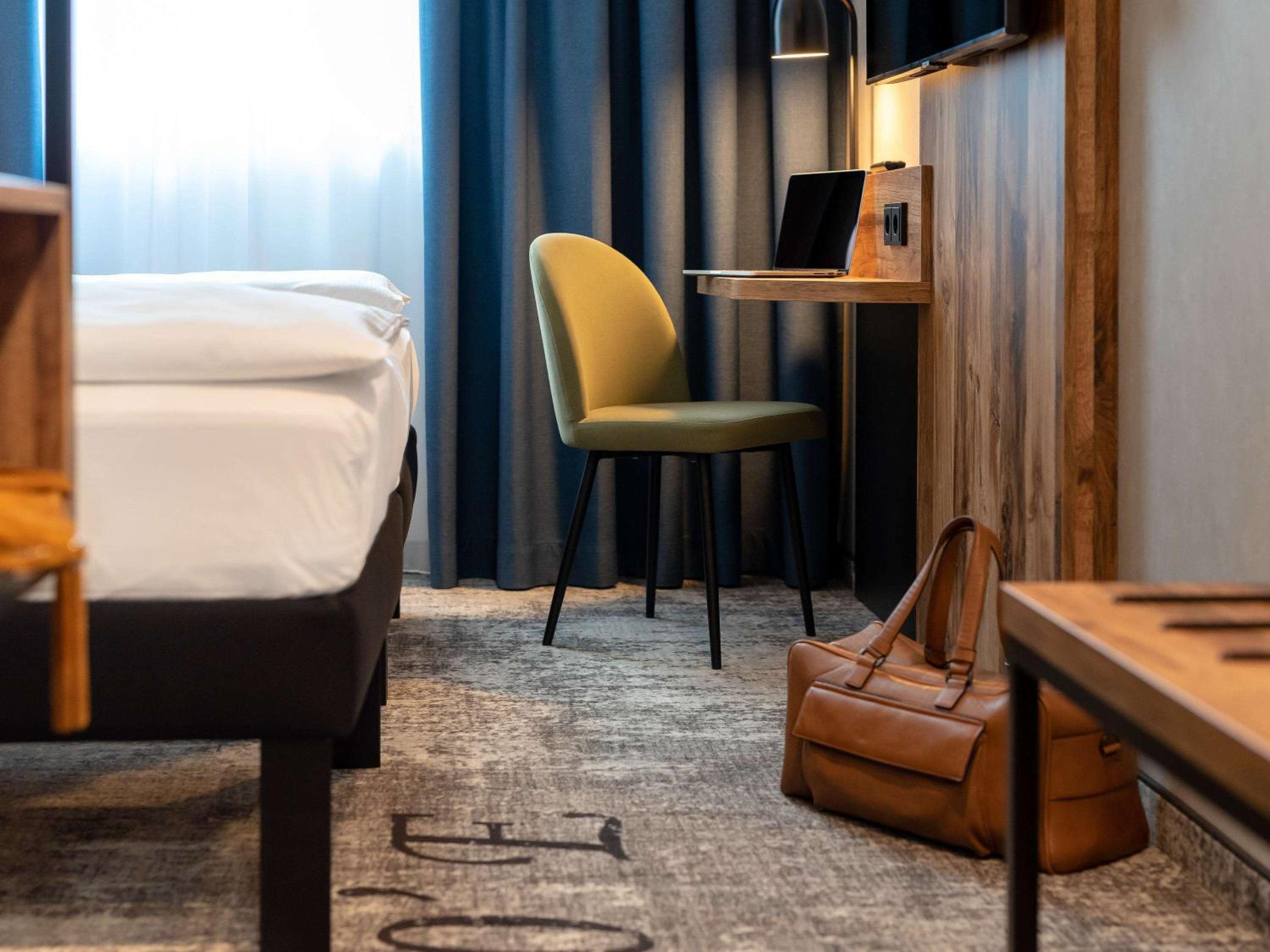 Comfort Twin Room - Photo 9