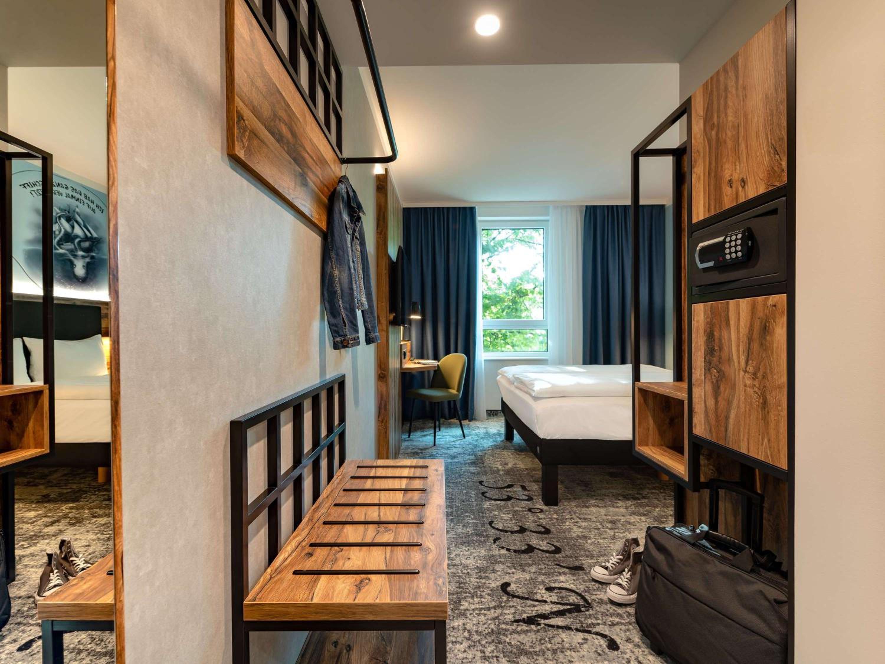 Modern Comfort Double Room - Photo 6