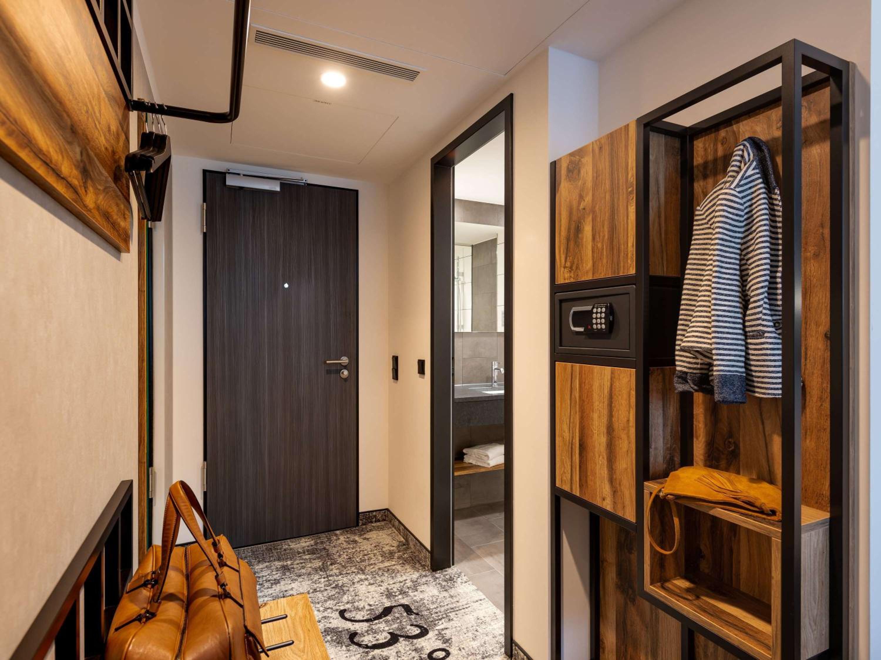Modern Comfort Double Room - Photo 7