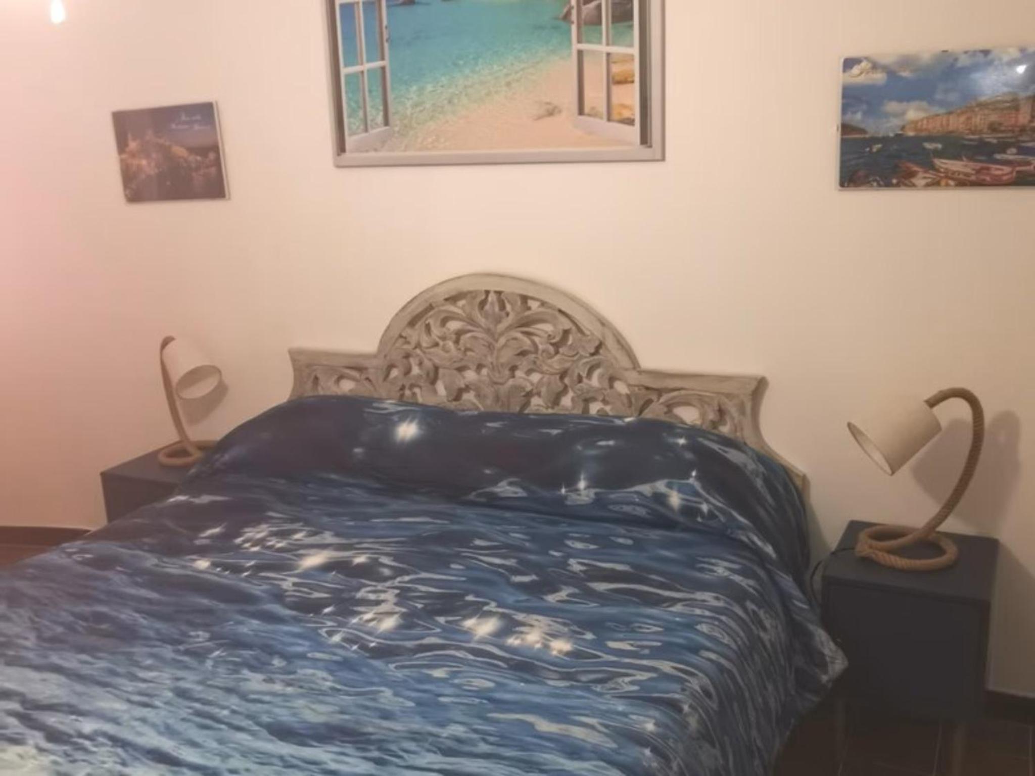 Apartment photo 1