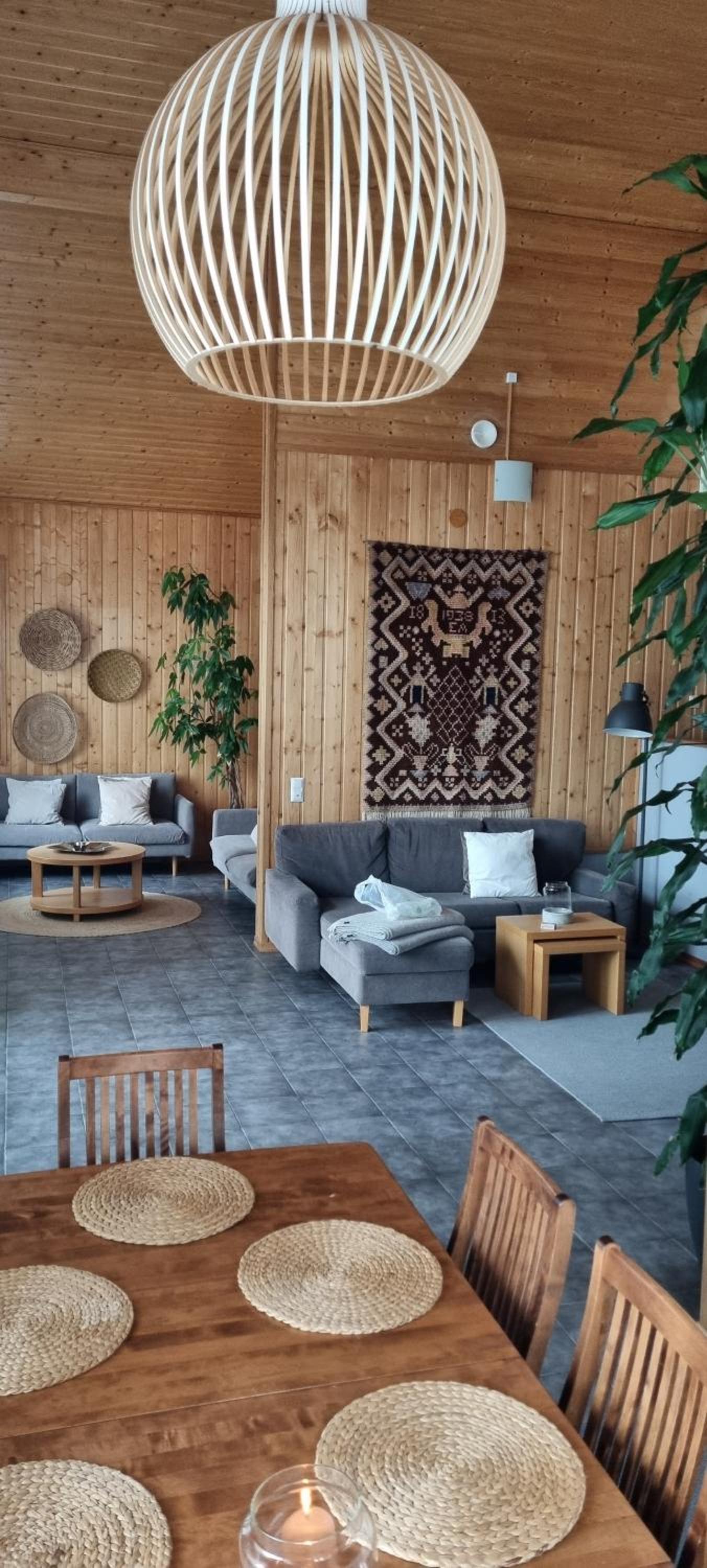 Two-Bedroom Villa with Sauna - Photo 28