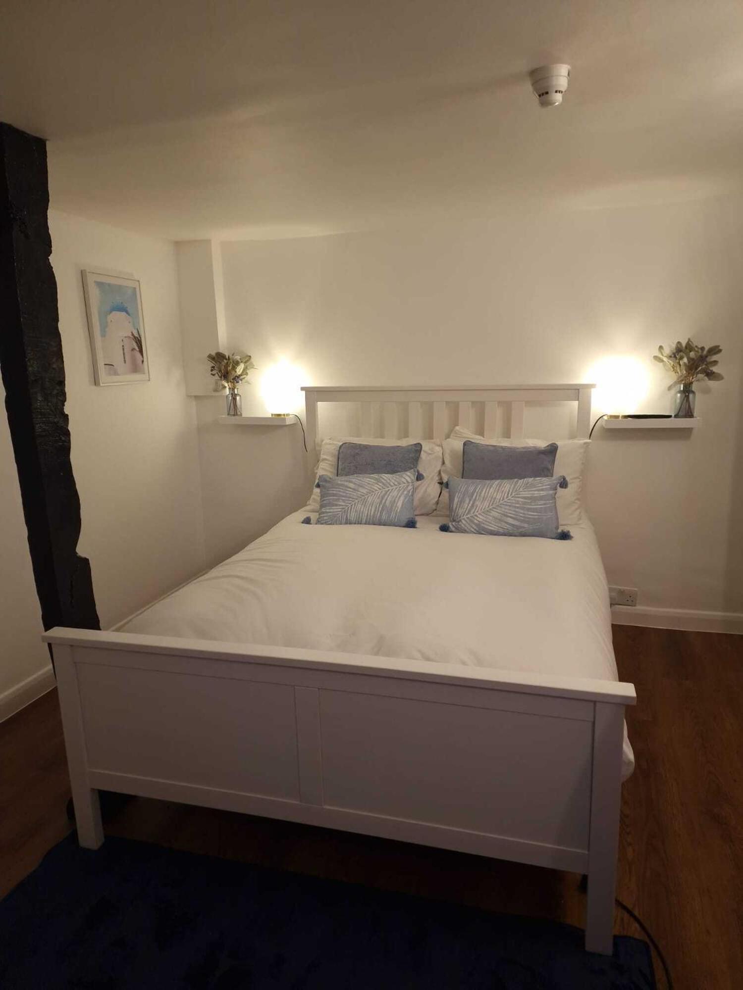 Double Room with Private Bathroom photo 3
