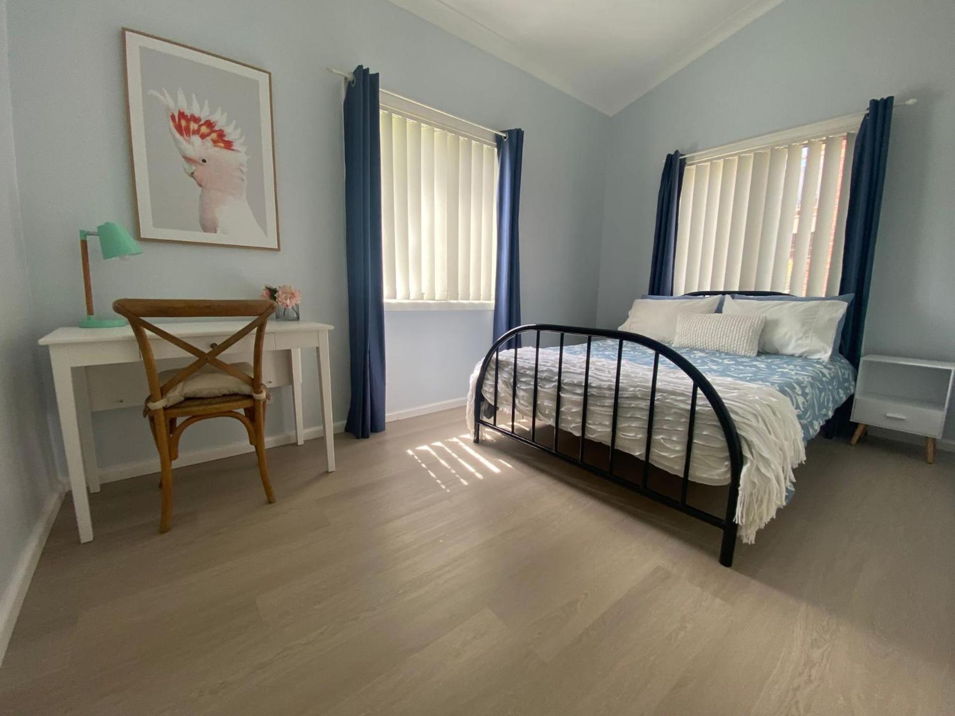 Four-Bedroom House photo 1