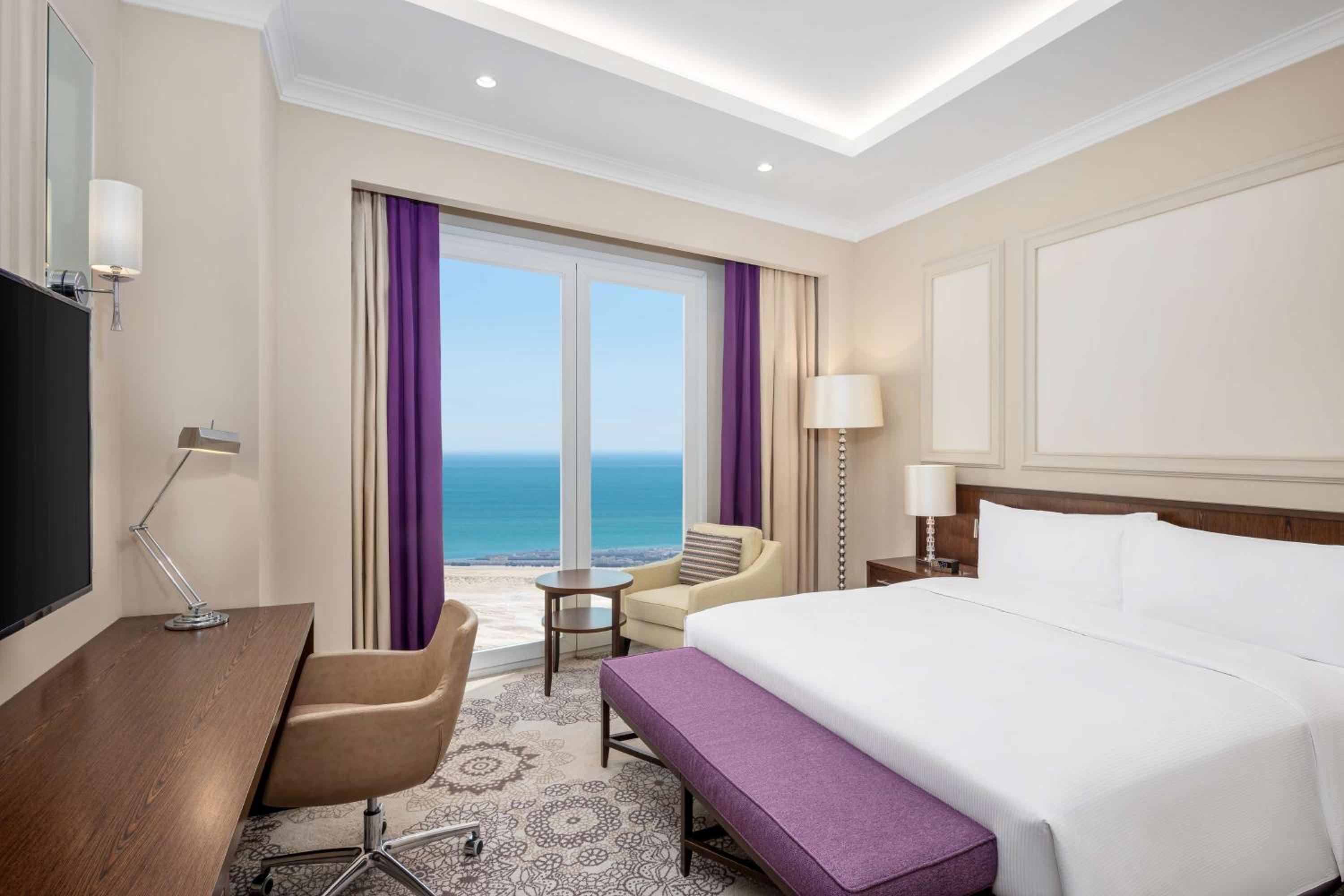 King Room with Sea View - Photo 1
