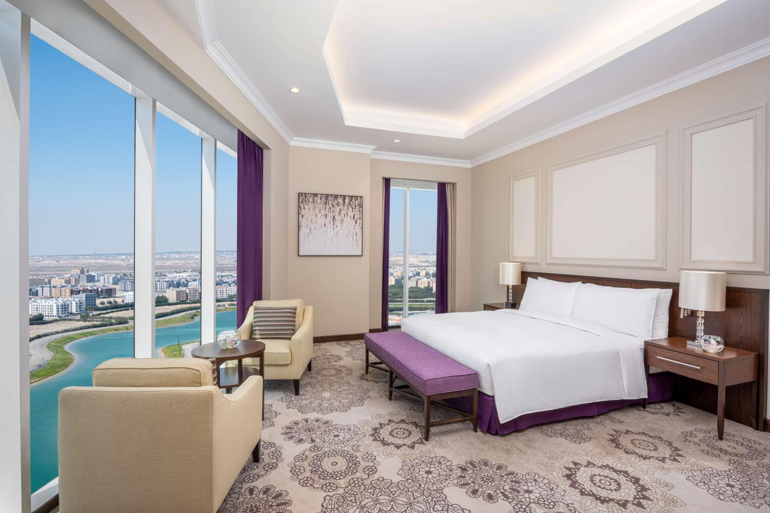 Executive King Room - Photo 1