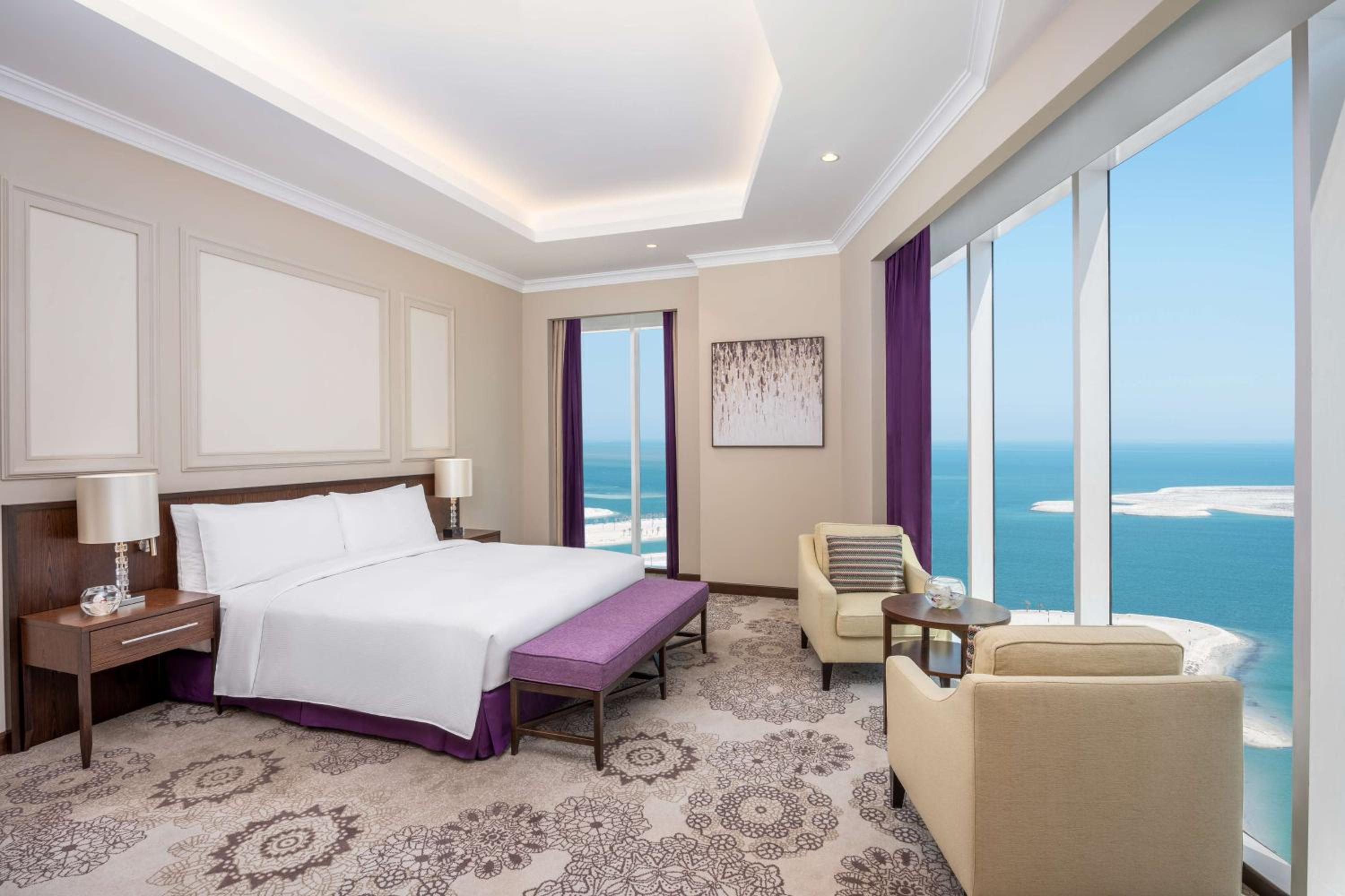 Executive King Room with Sea View - Photo 1
