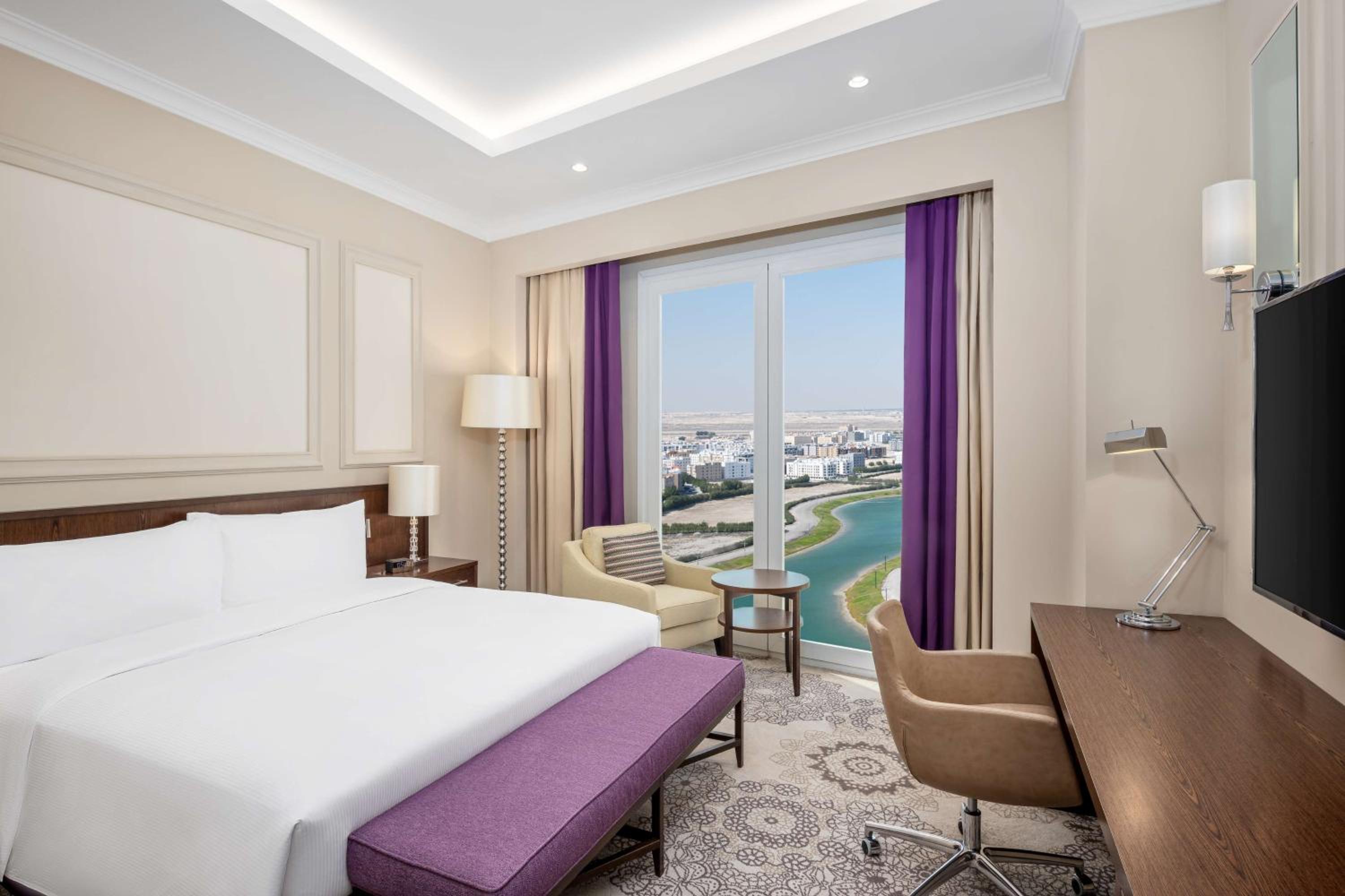 King Room - Mobility Accessible  - Photo 3