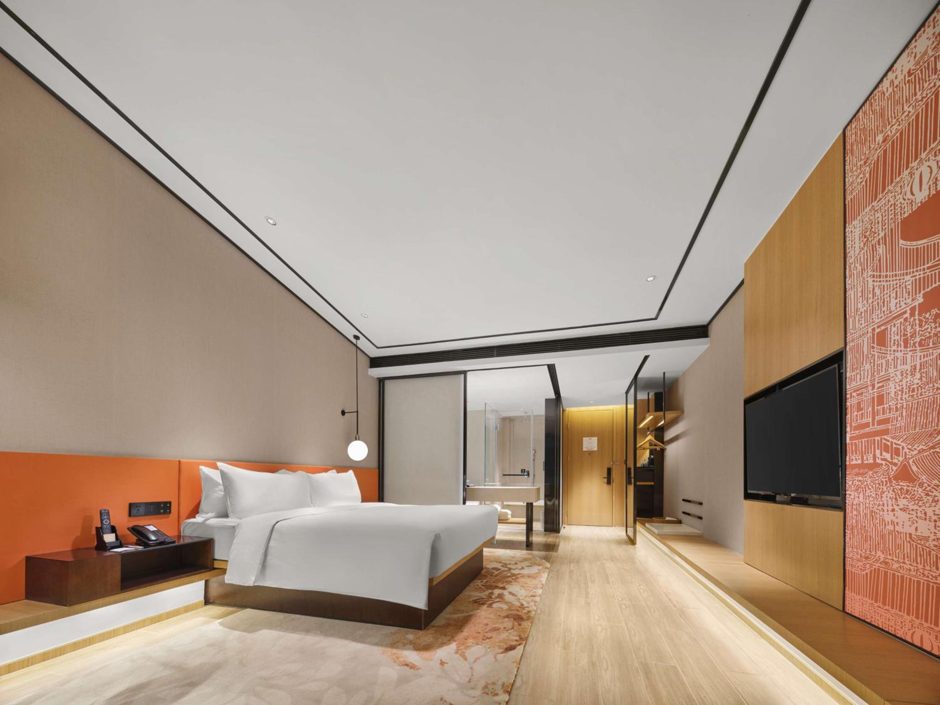 King Guest Room photo 3