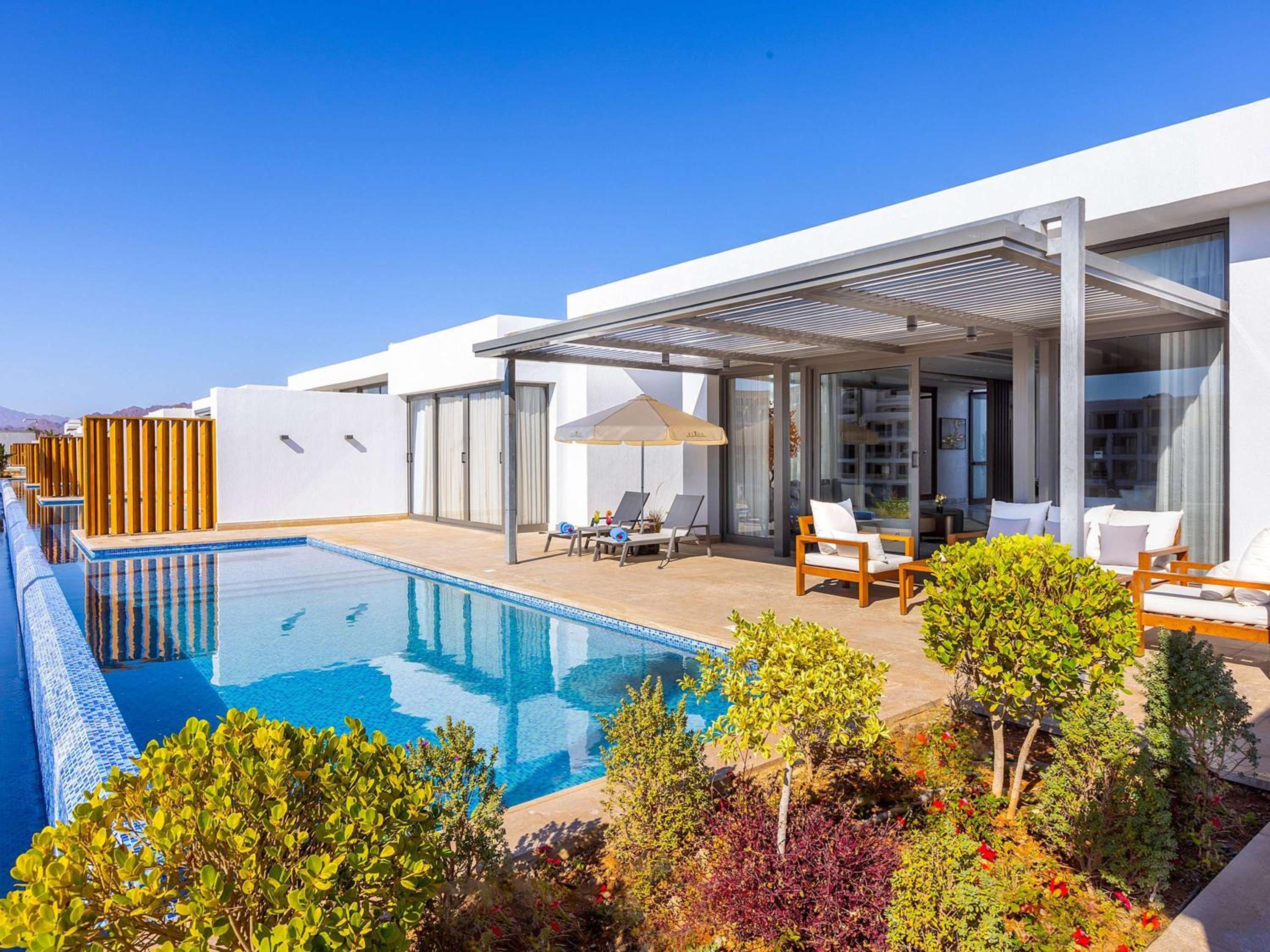 Villa Privé - Photo 2