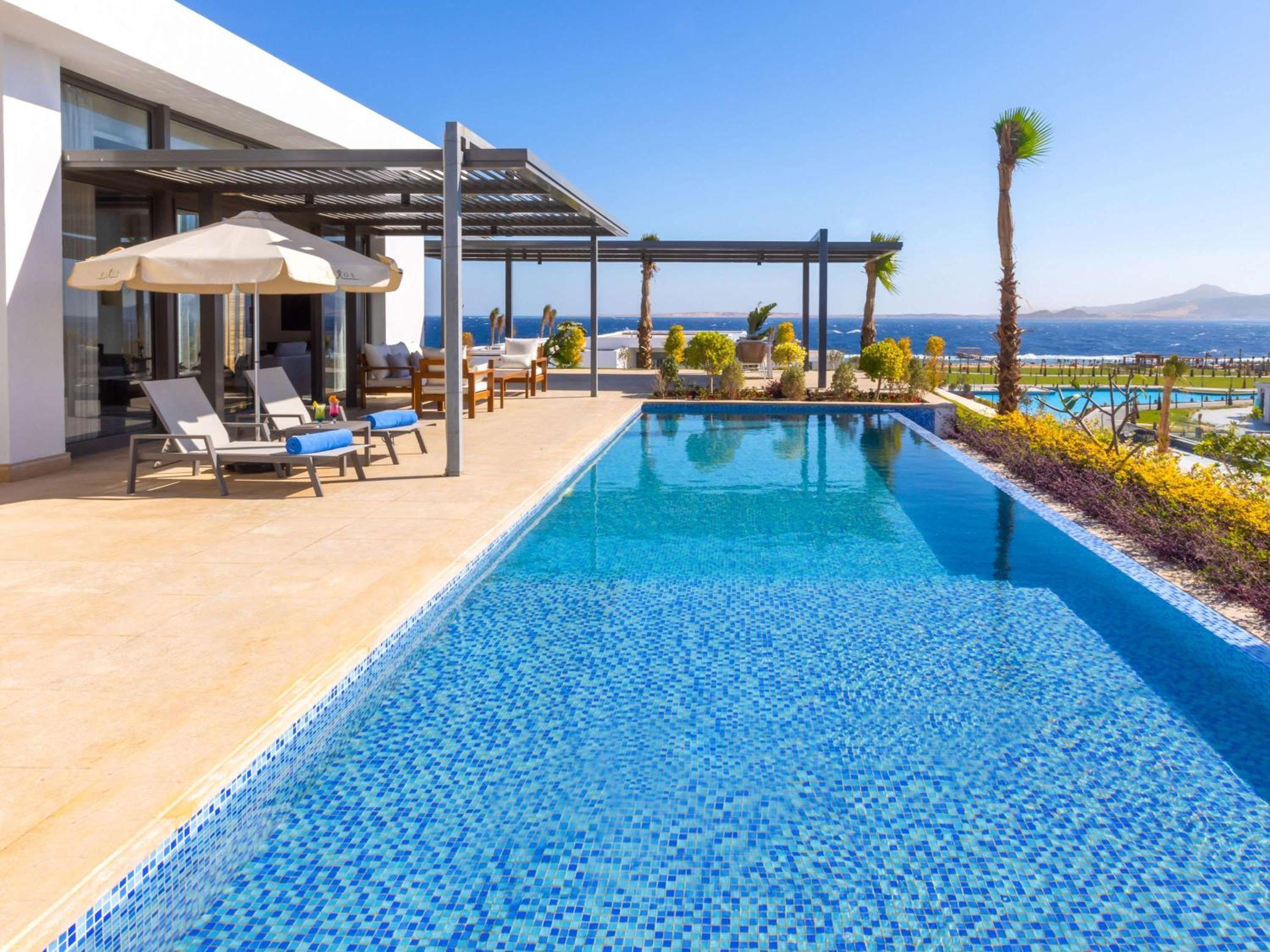 Villa Privé - Photo 9
