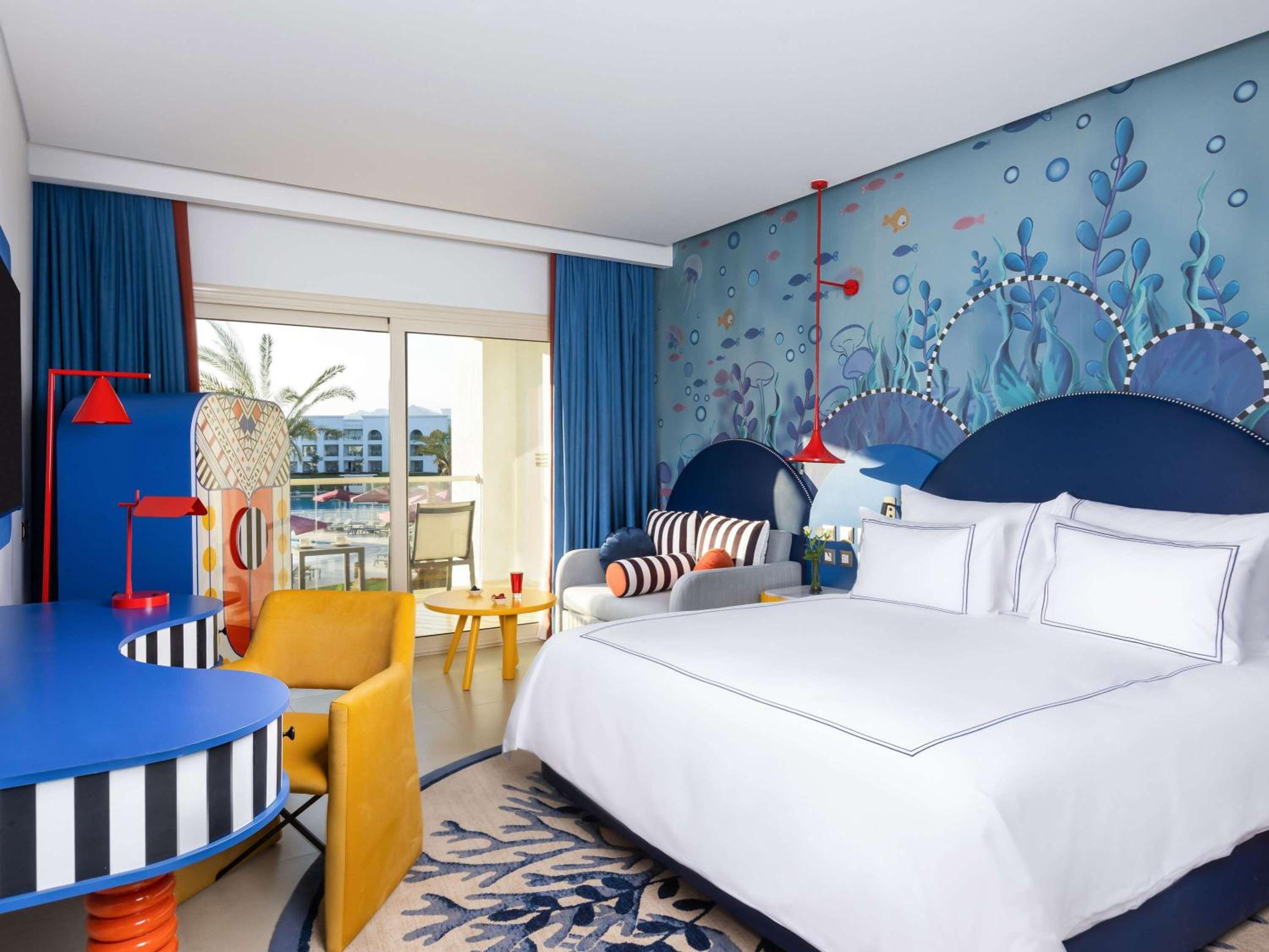 Junior Suite - Tirana