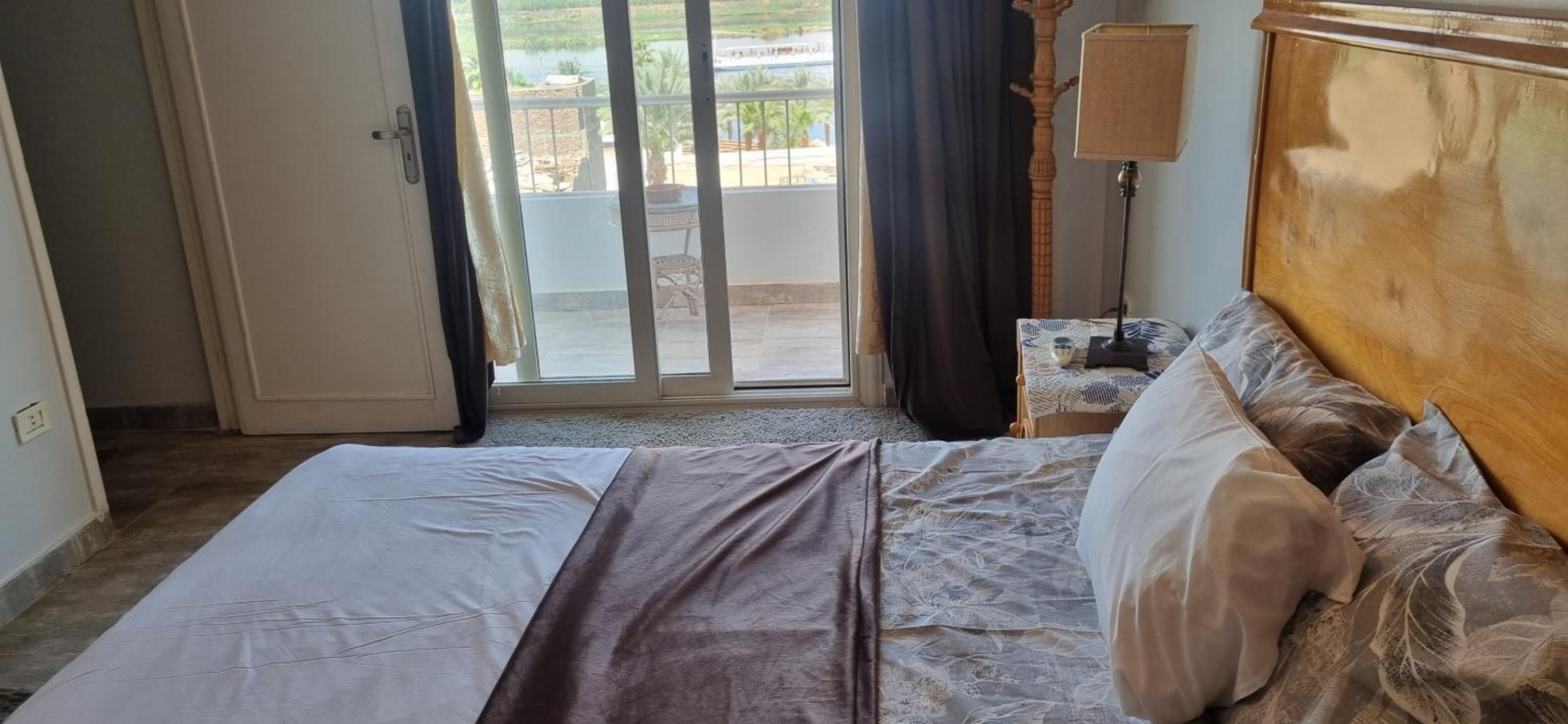 Two-Bedroom Apartment with River View photo 1