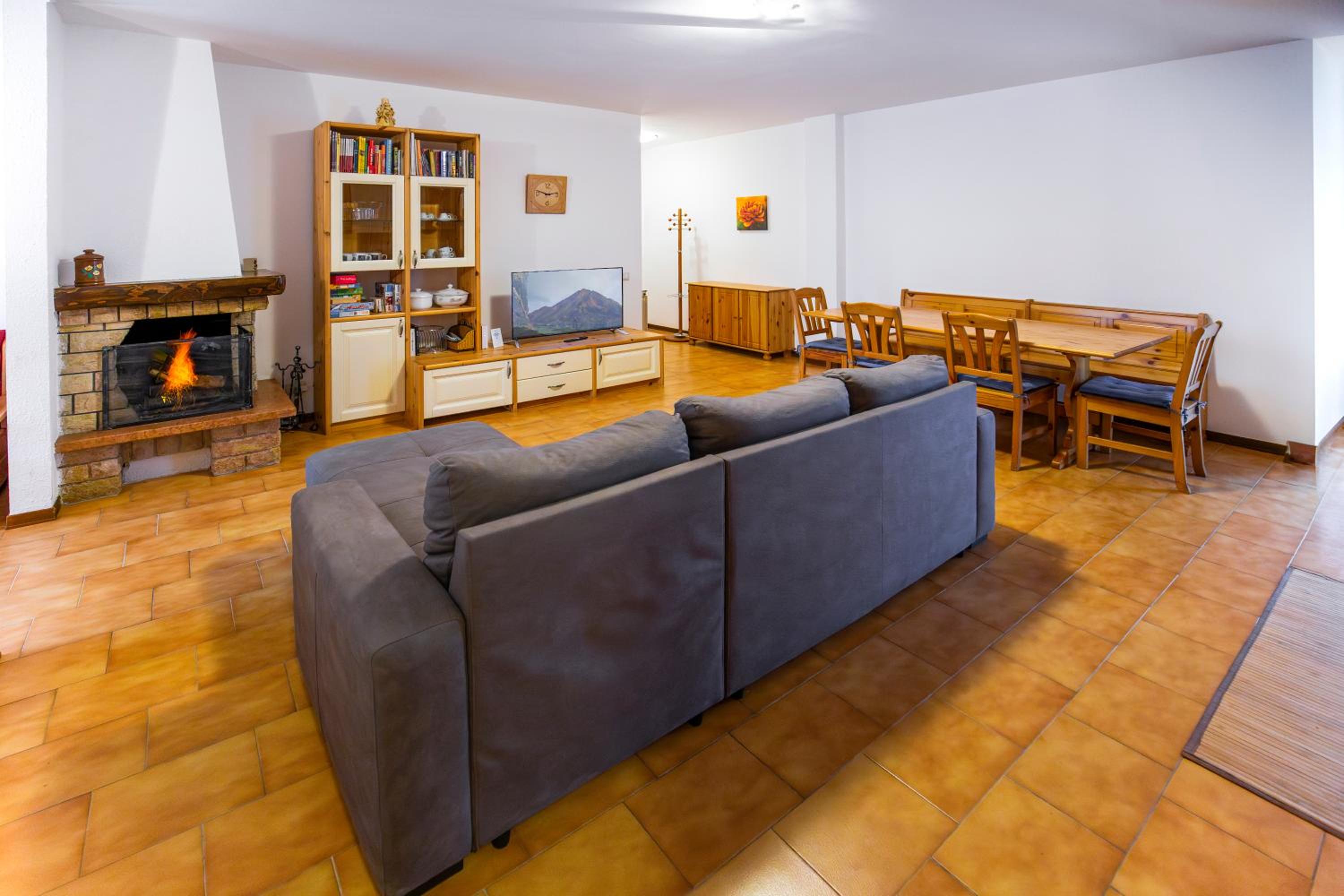 One-Bedroom House - Photo 1