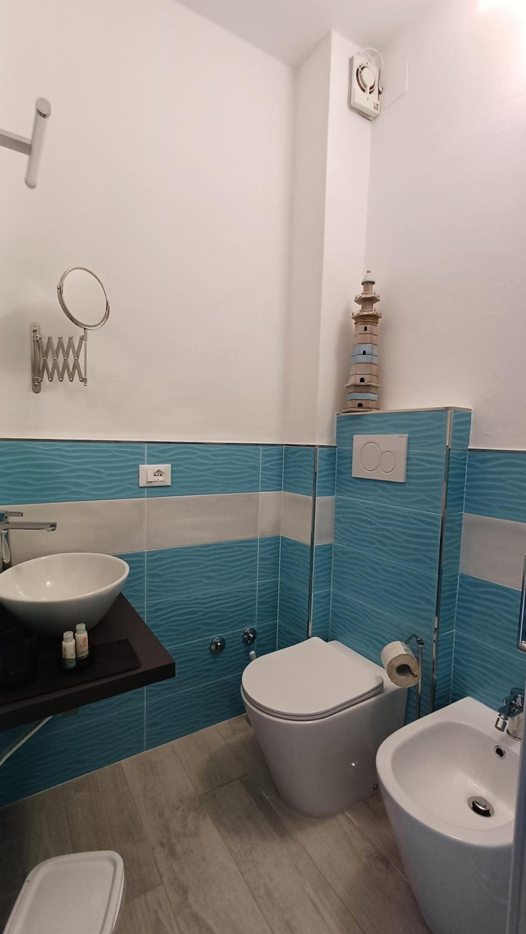 Triple Room with Balcony photo 2