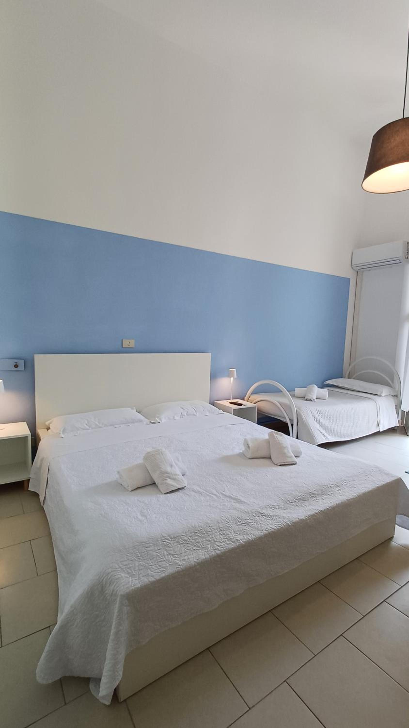 Triple Room with Balcony photo 1