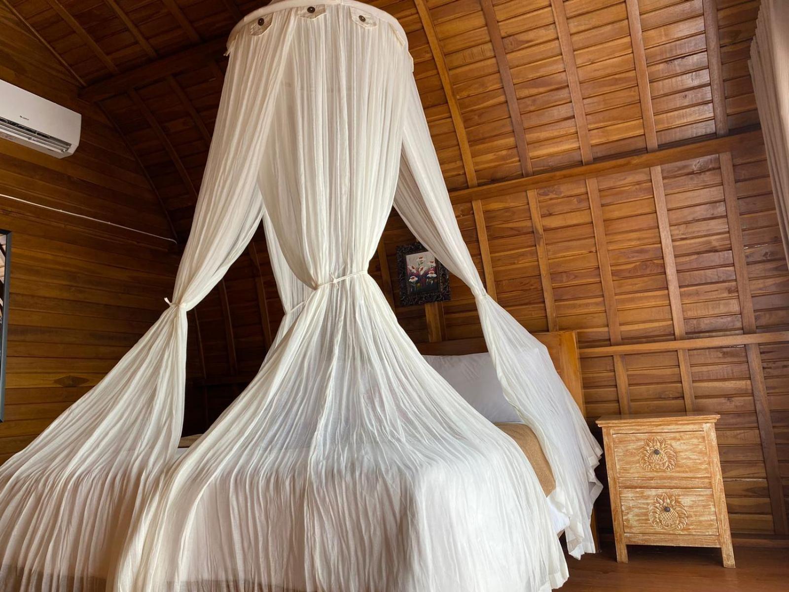 Double Room with Sea View - Photo 1