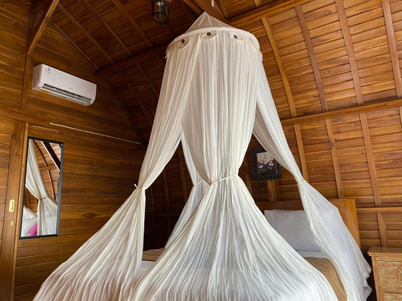 Double Room with Sea View - Photo 17