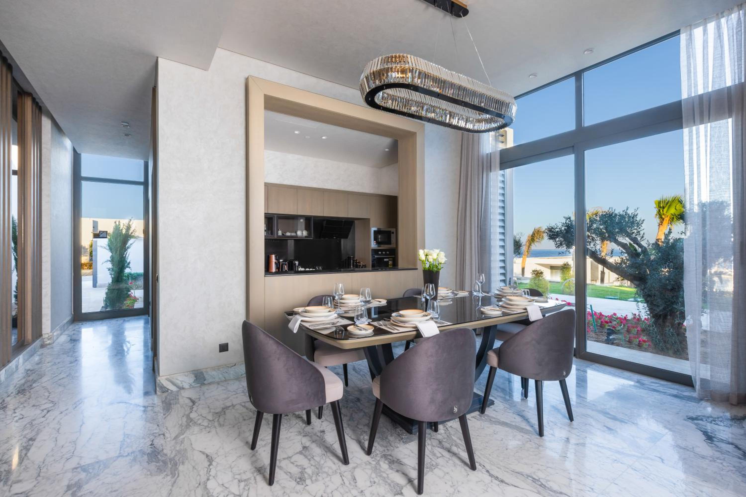 Villa Privé - Photo 8
