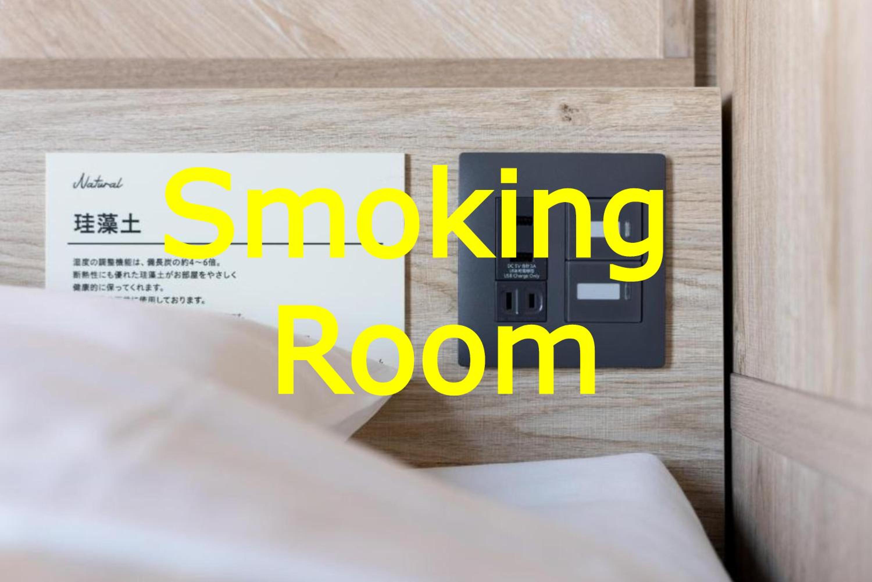 Economy Double Room - Smoking - Photo 5
