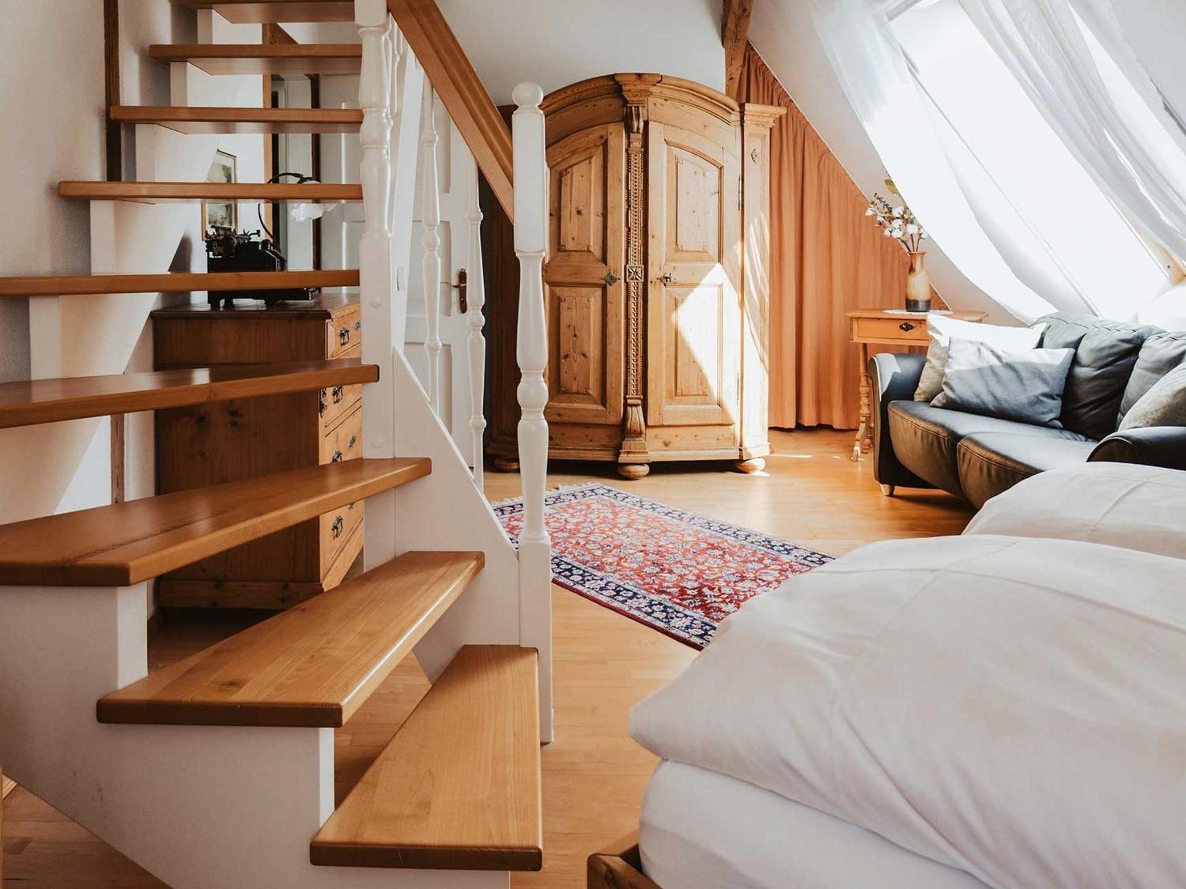 Ferienwohnung Mit 2 Schlafzimmern photo 1