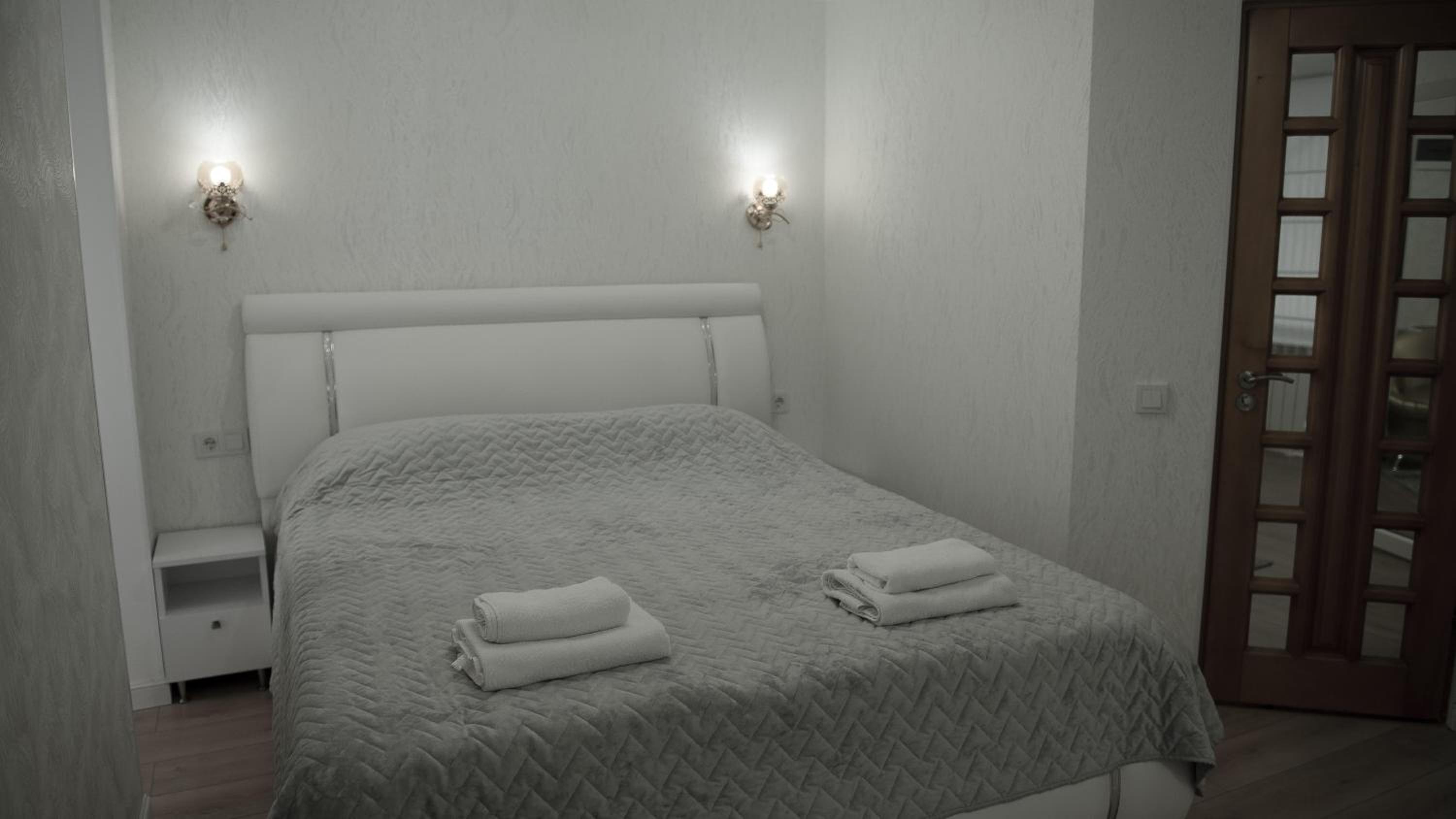 Deluxe Double Or Twin Room photo 1