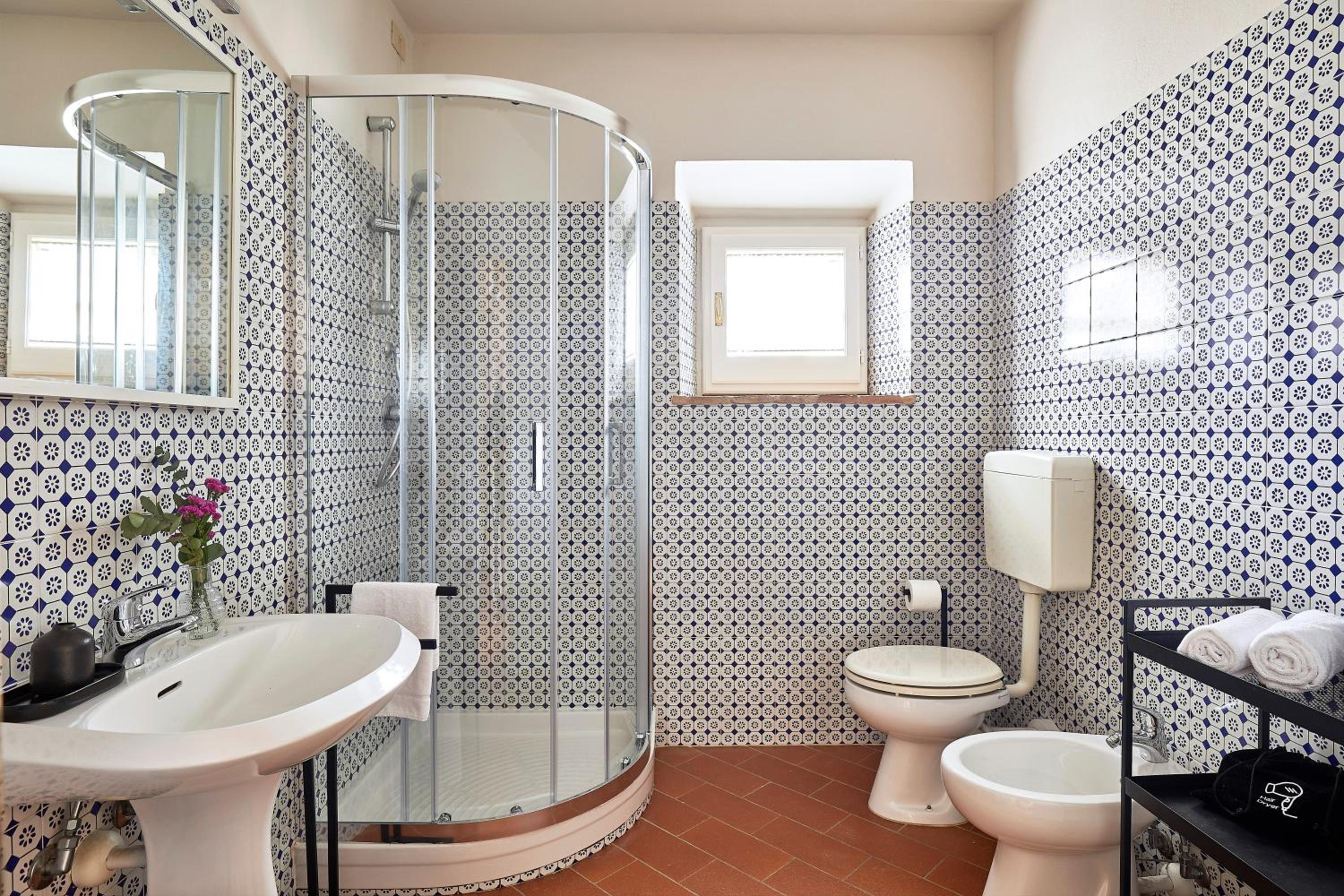 Twin Room with Private External Bathroom photo 3