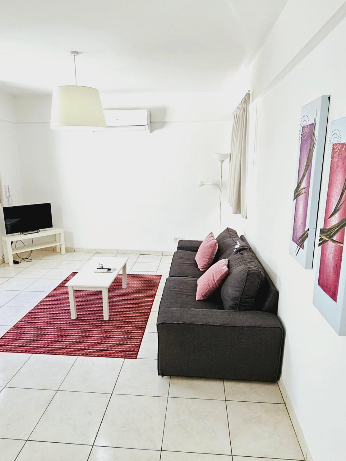 One-Bedroom Apartment photo 3