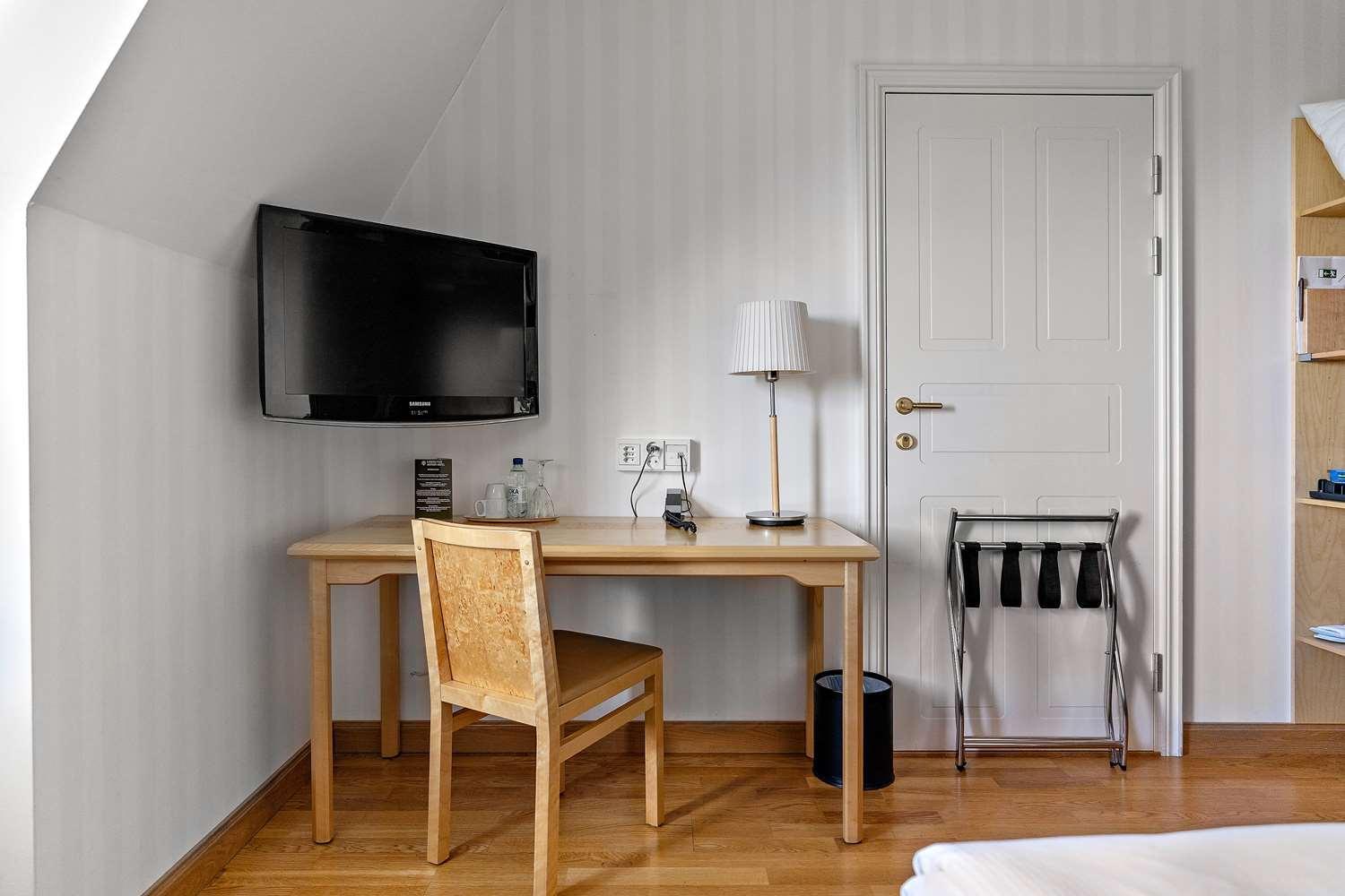 Standard Double Room photo 1