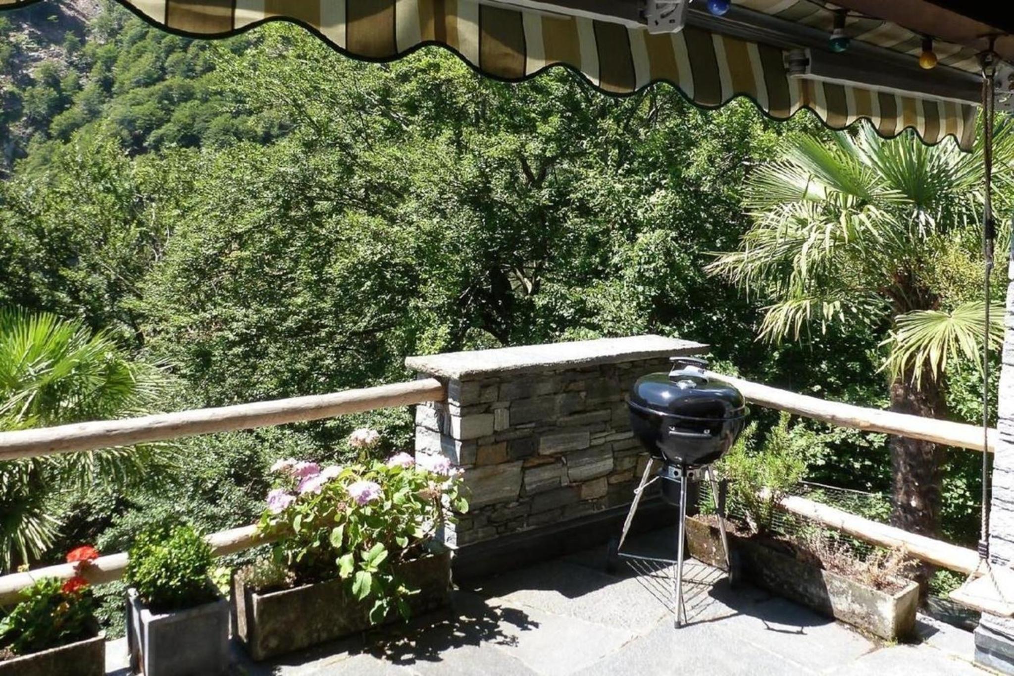 Holiday Home photo 2