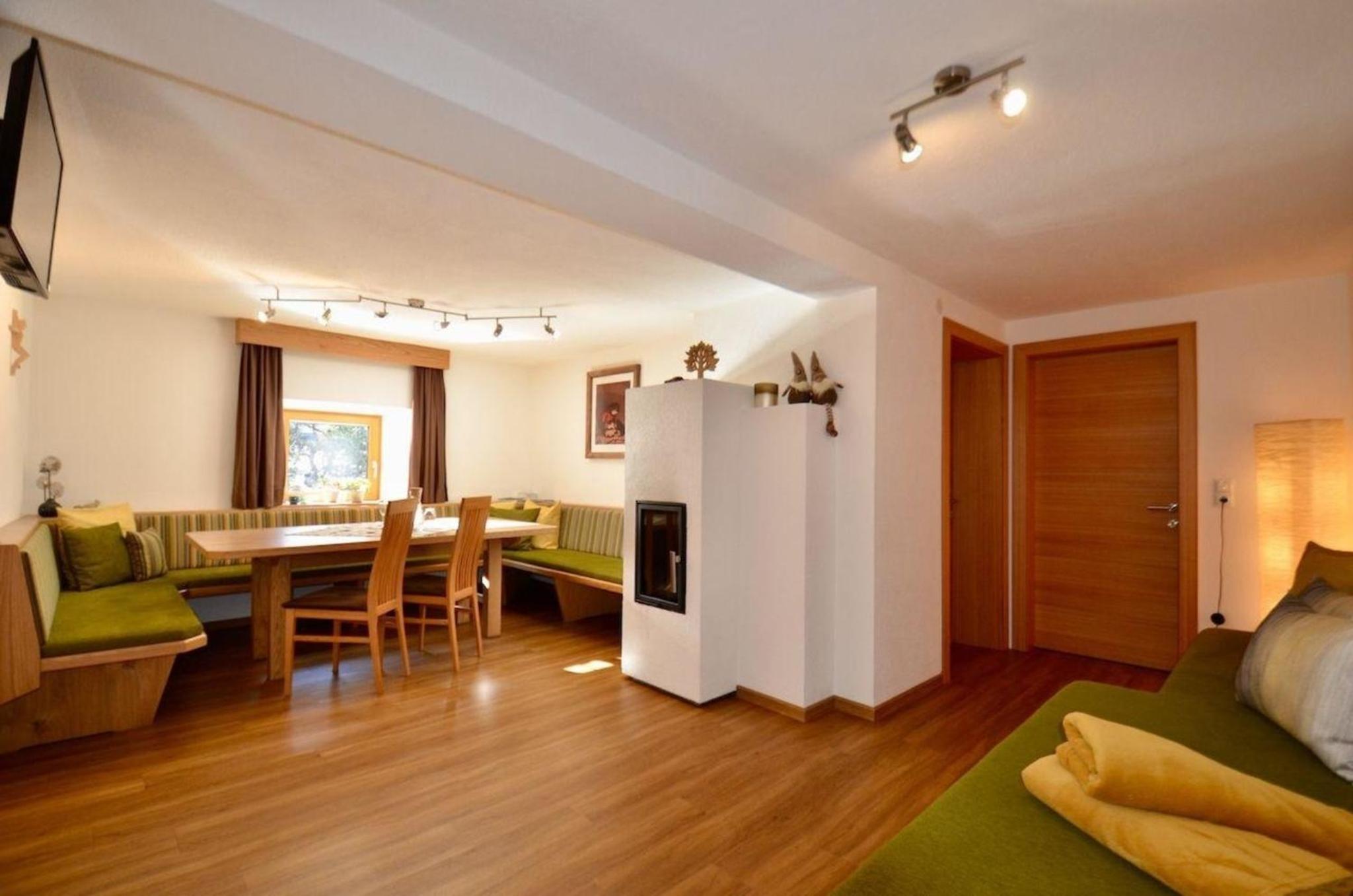 Apartment photo 1
